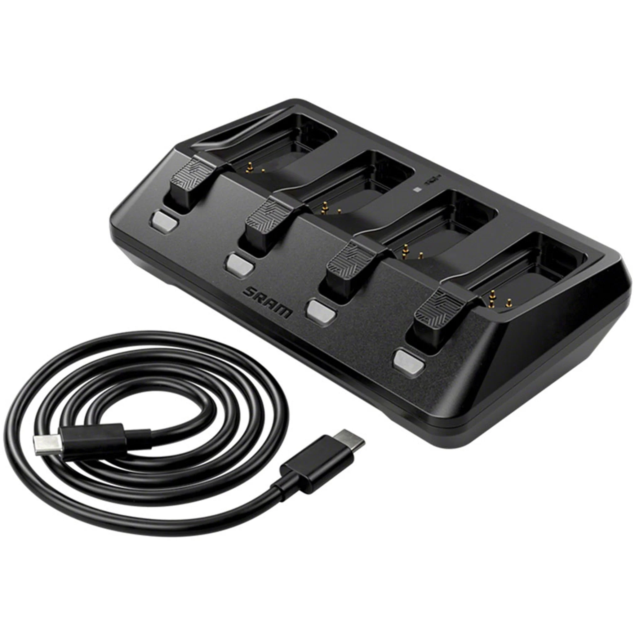 AXS Battery and Charger Accessories - Image 6