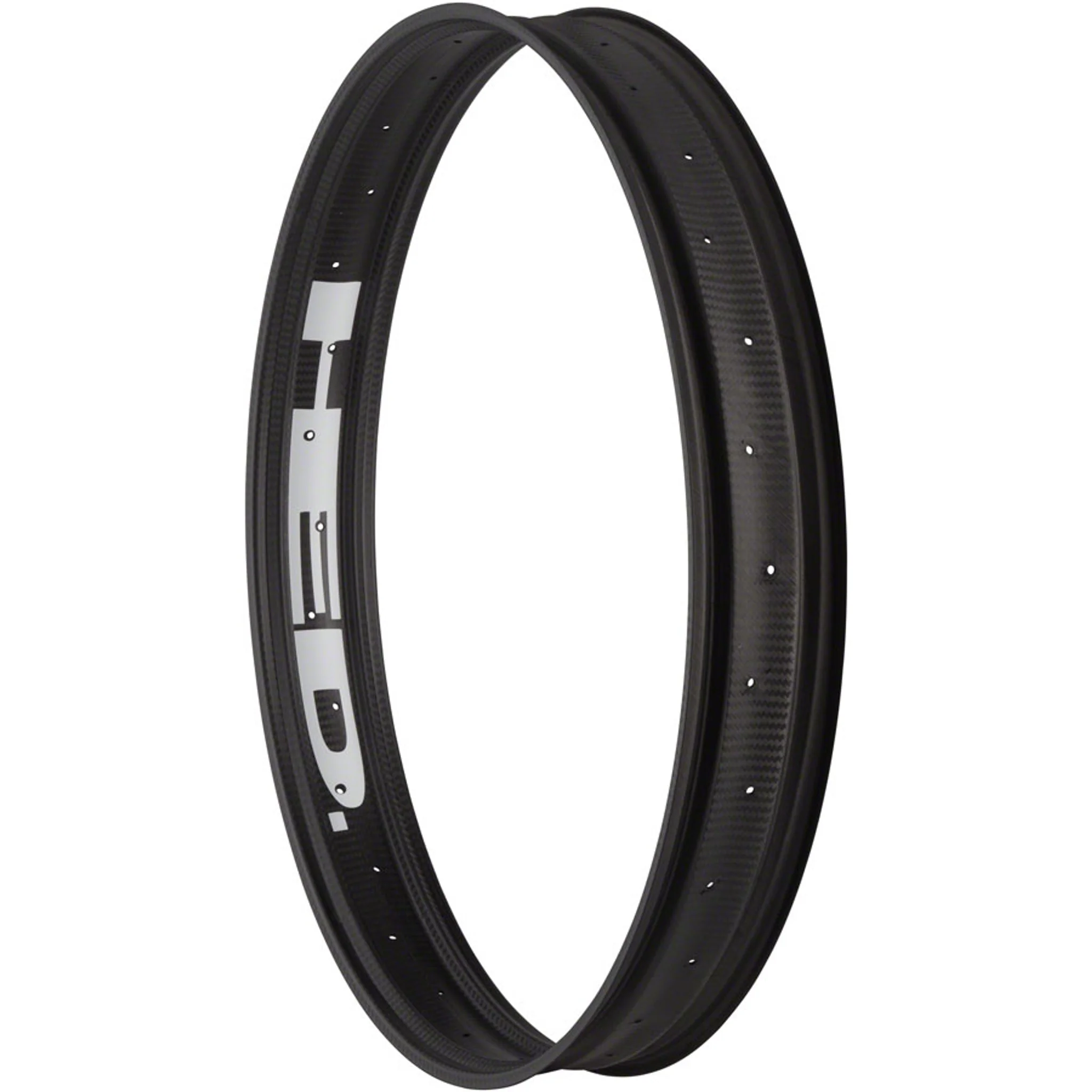 B.H.D Big Half Deal Rim - 27.5", Disc, Black, 32H,