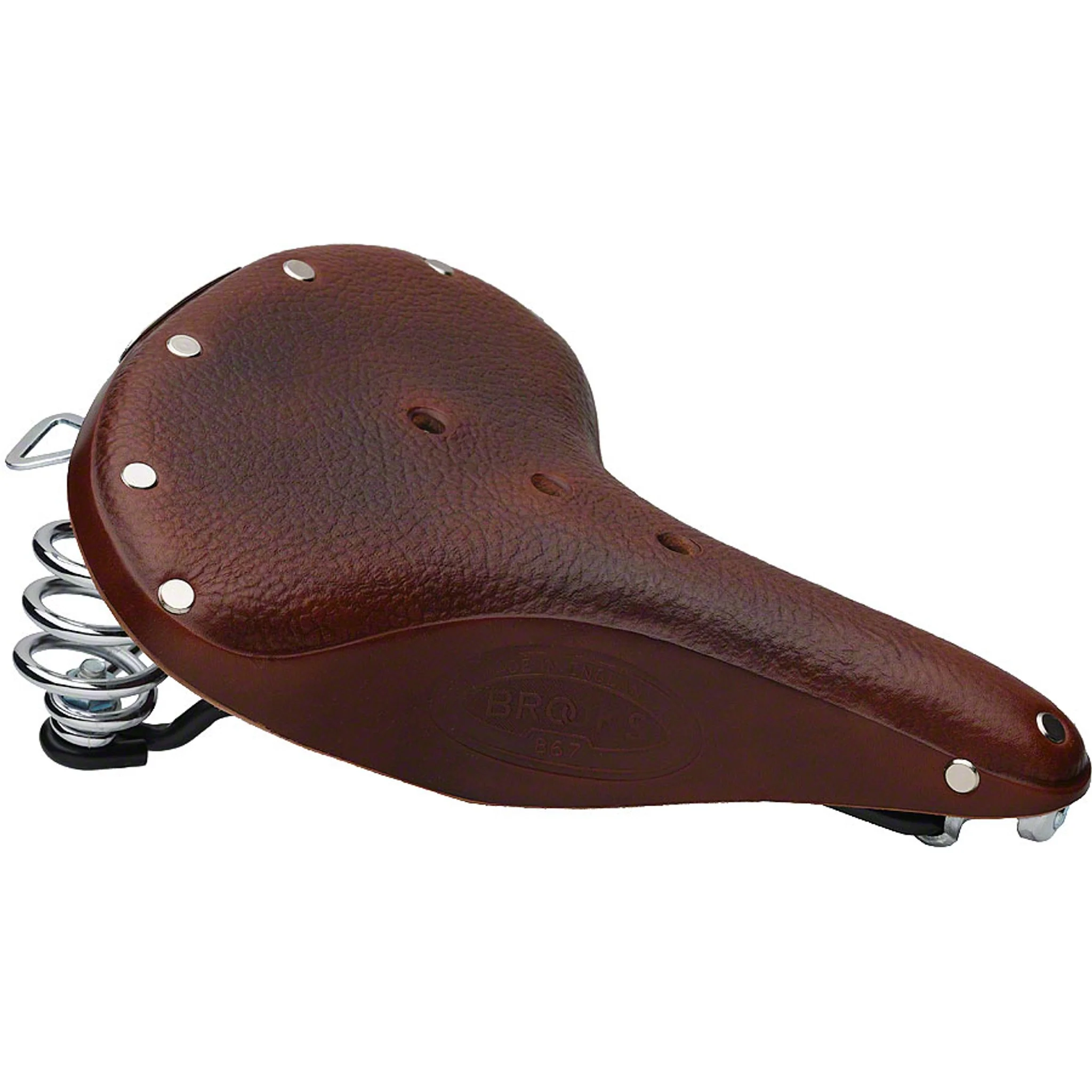 B67 Saddle - Image 3