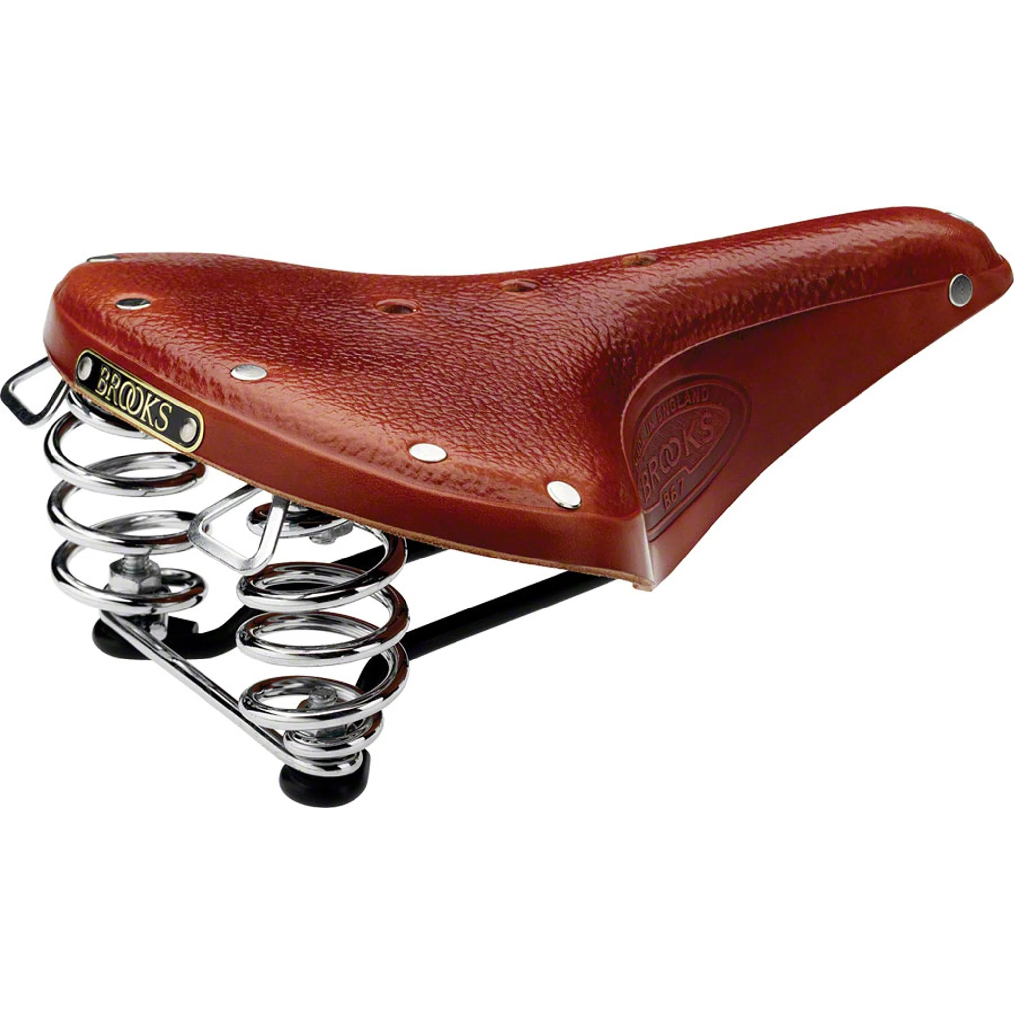 B67 Saddle - Image 4