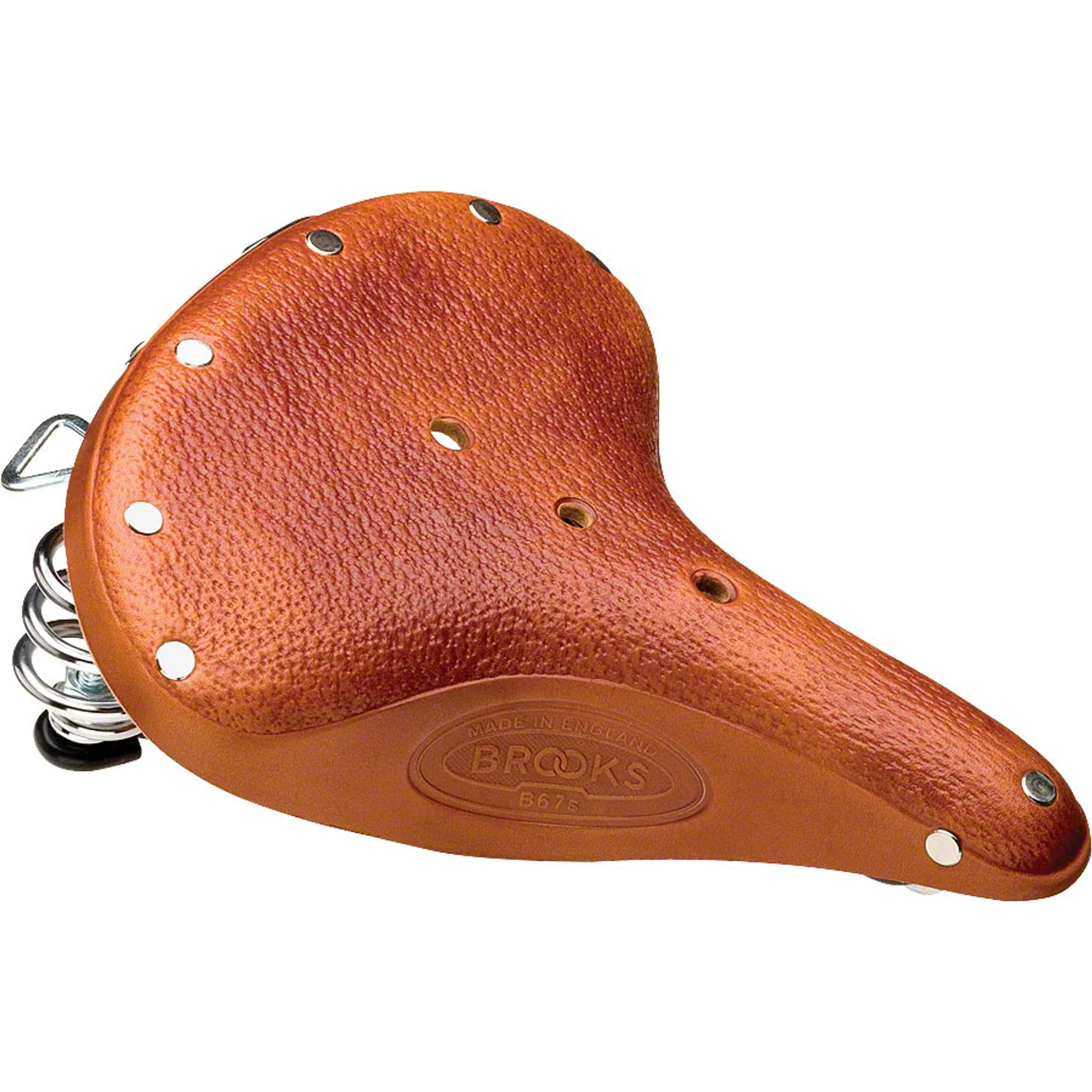 B67 Saddle - Image 6