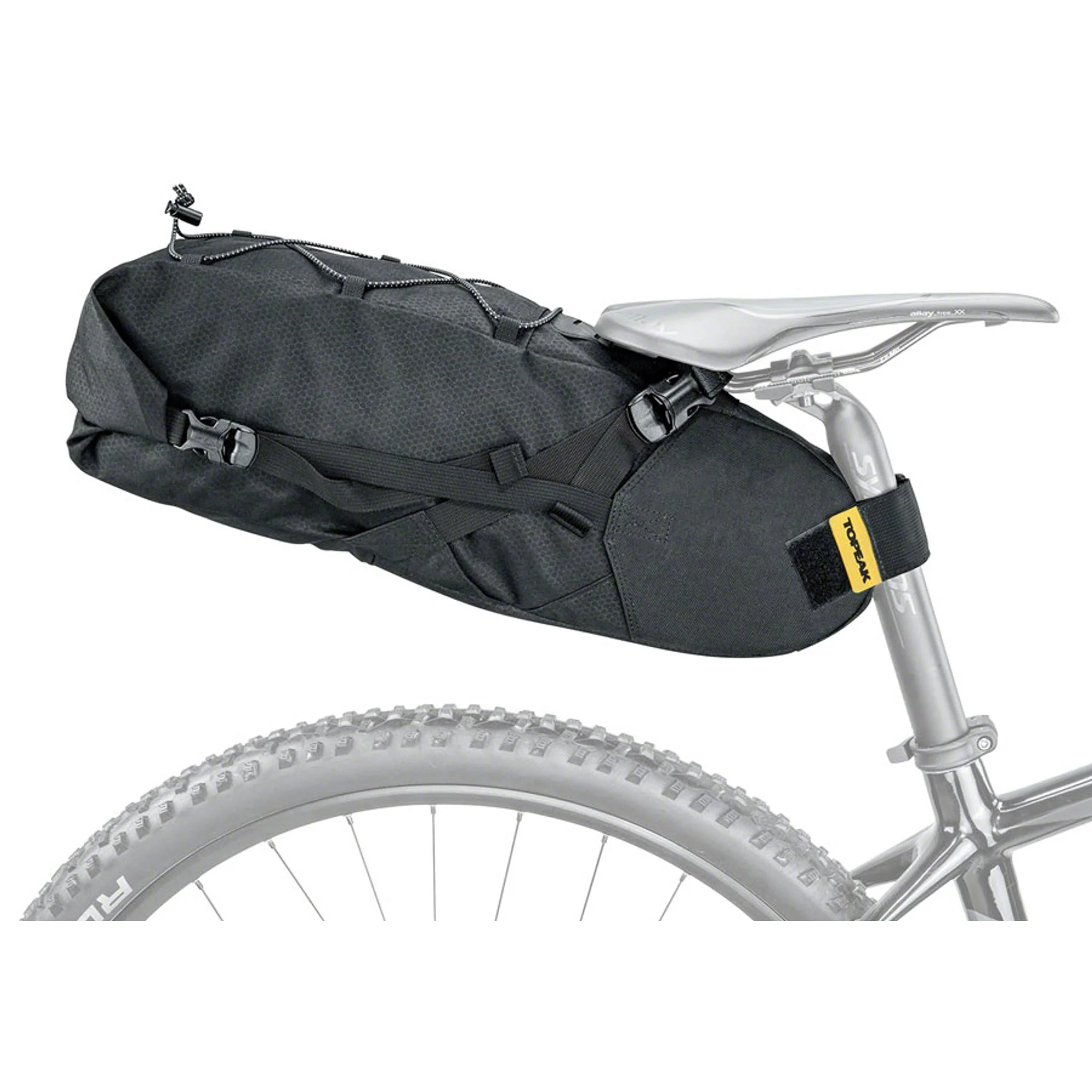 Backloader Seat Bag - Image 6