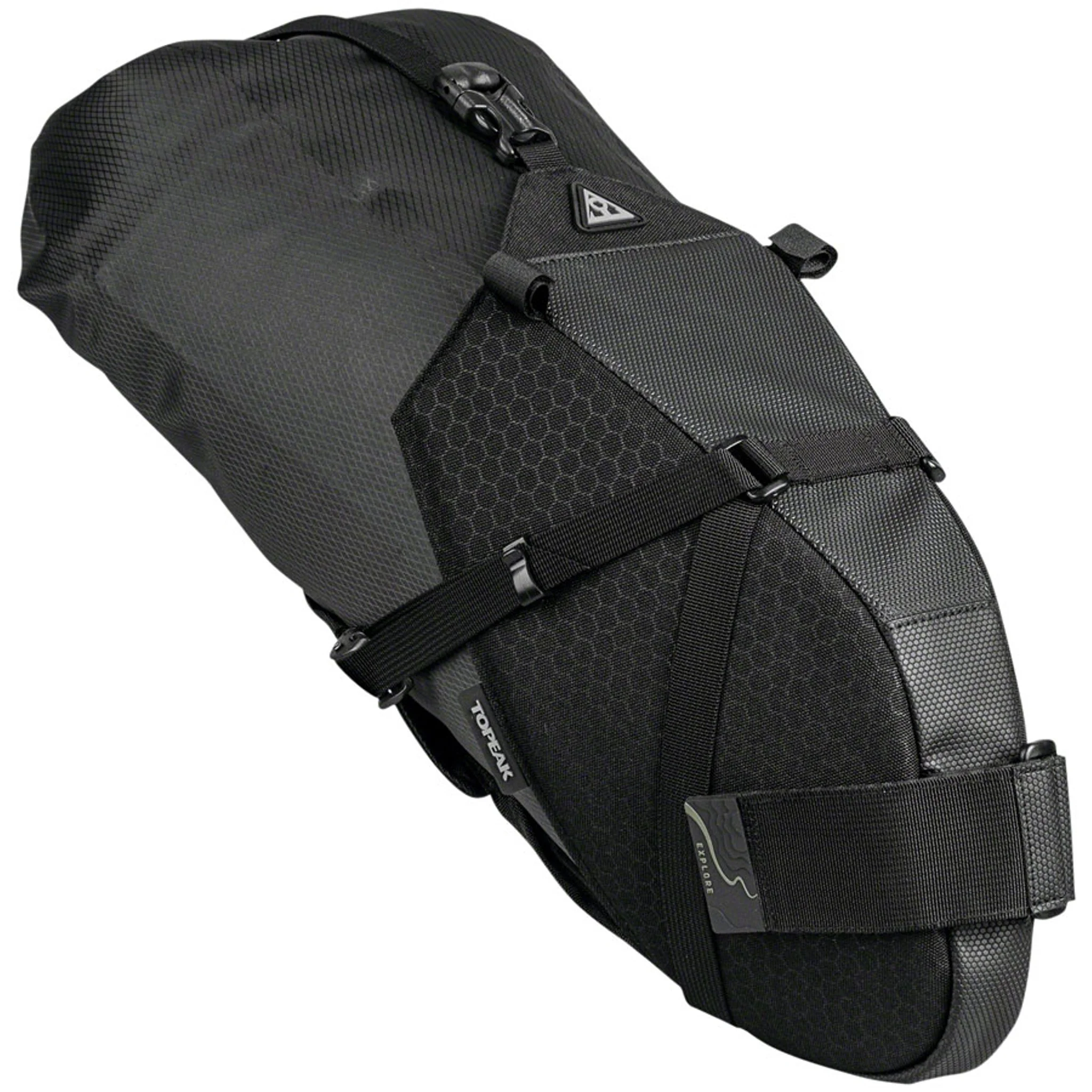 Backloader X Saddle Bag - Image 3