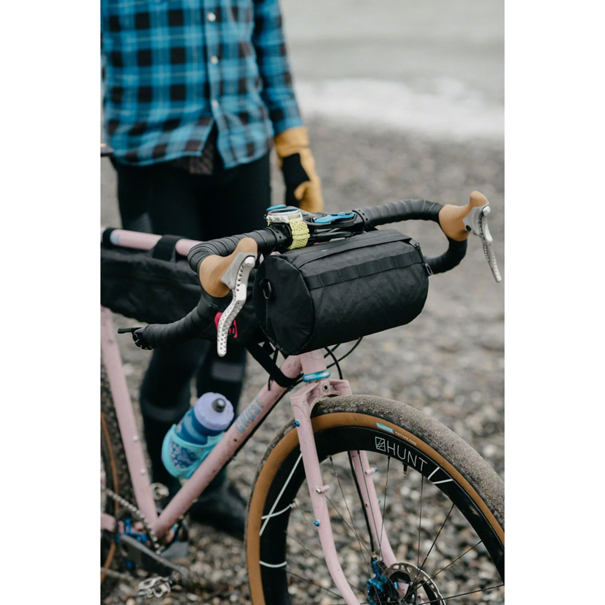 Bandito Bicycle Bag - Image 3