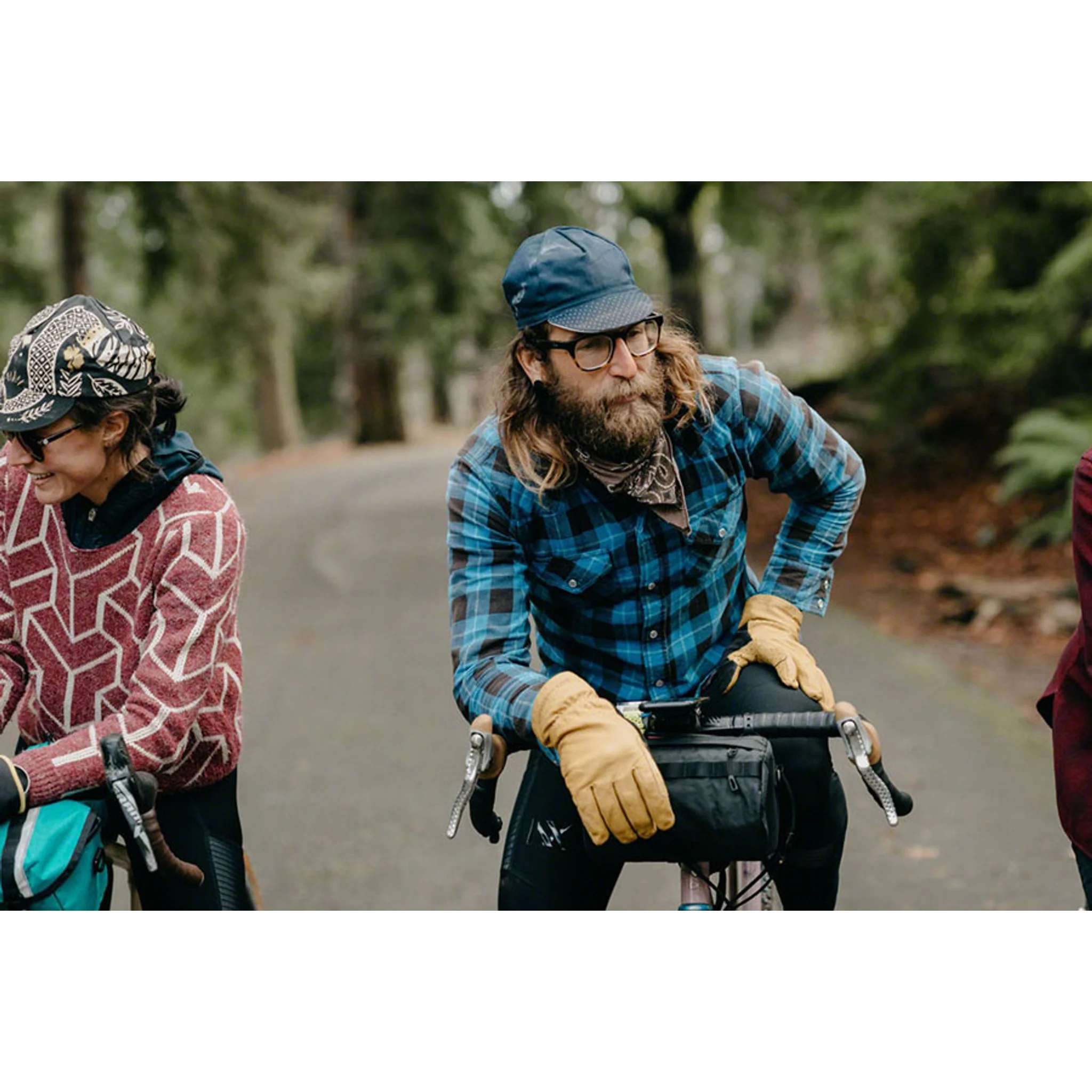 Bandito Bicycle Bag - Image 4