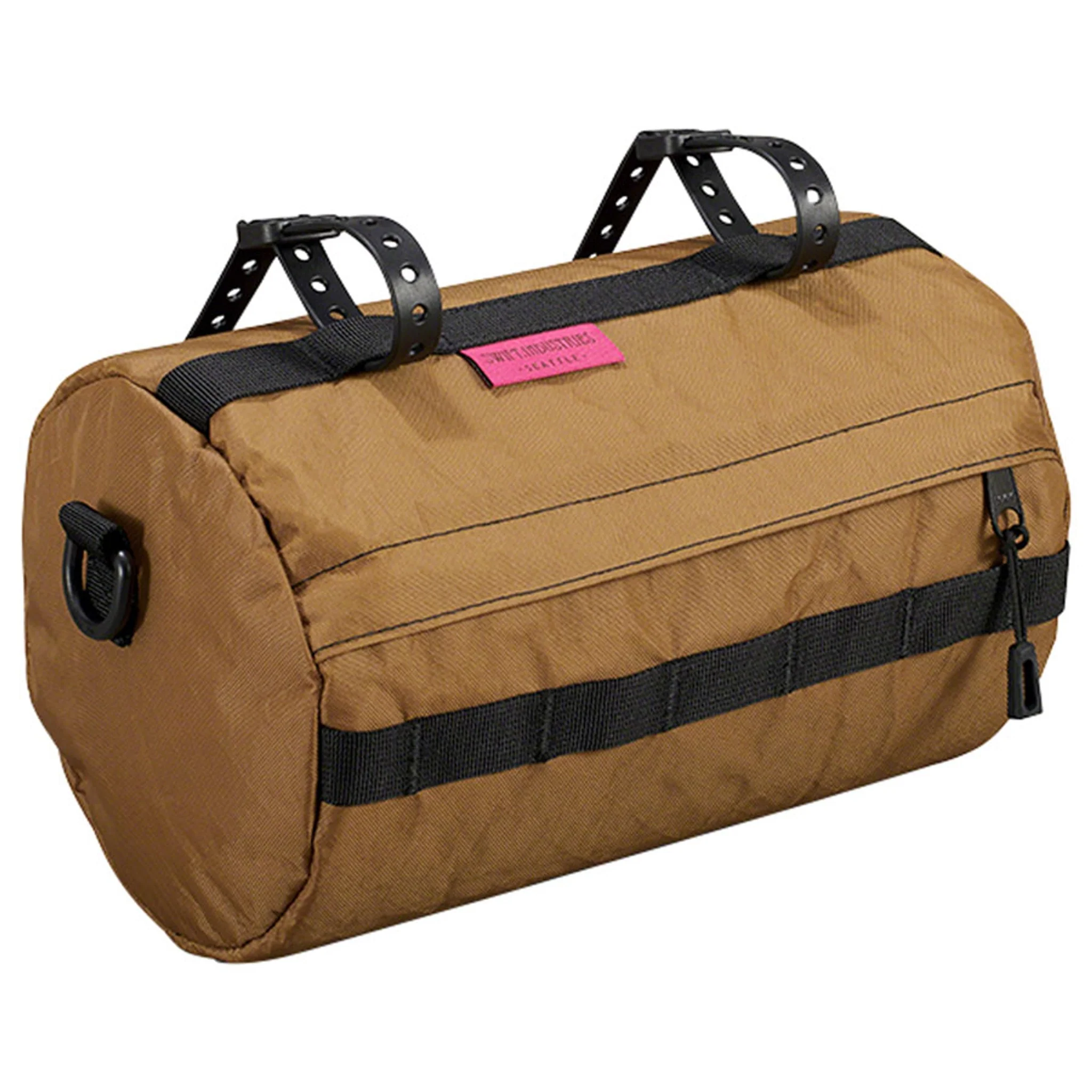 Bandito Bicycle Bag - Image 5