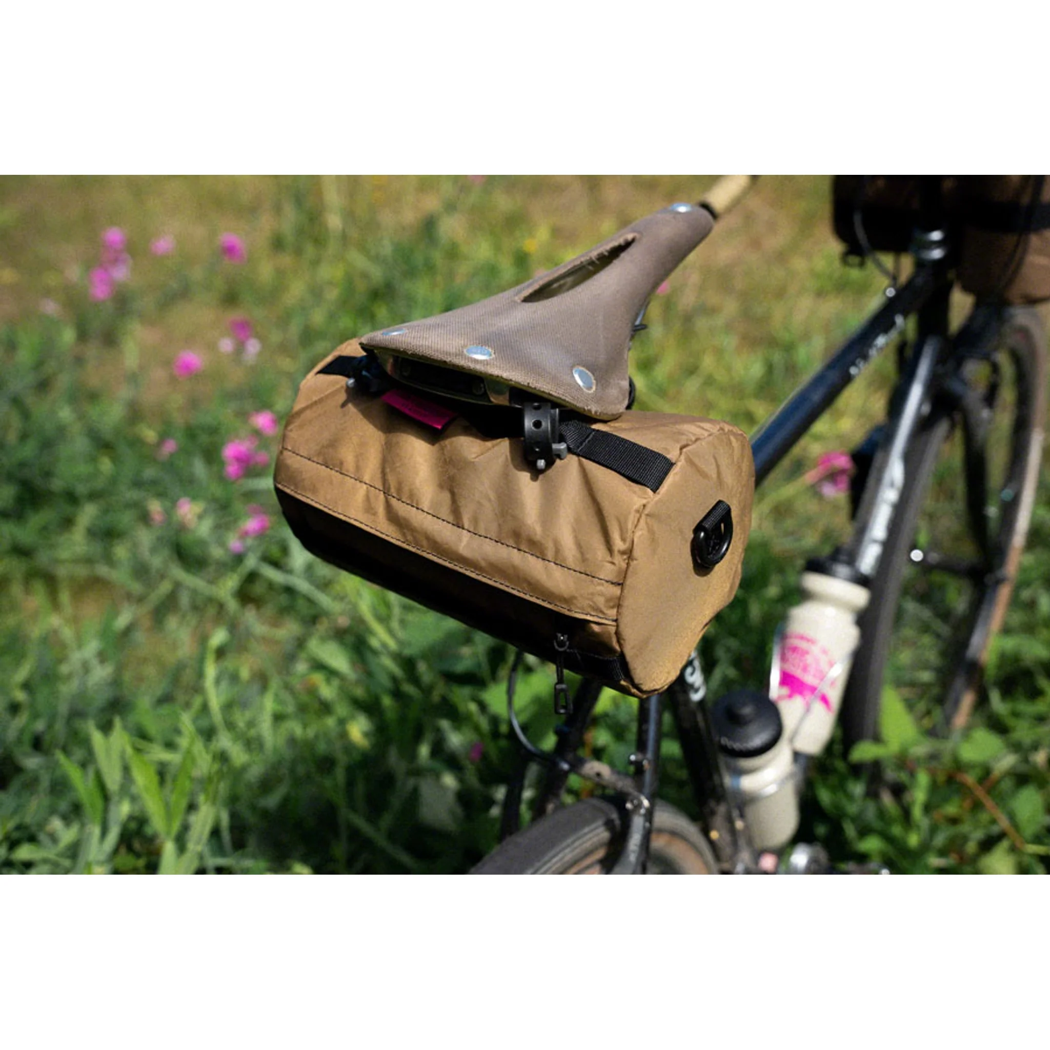 Bandito Bicycle Bag - Image 7