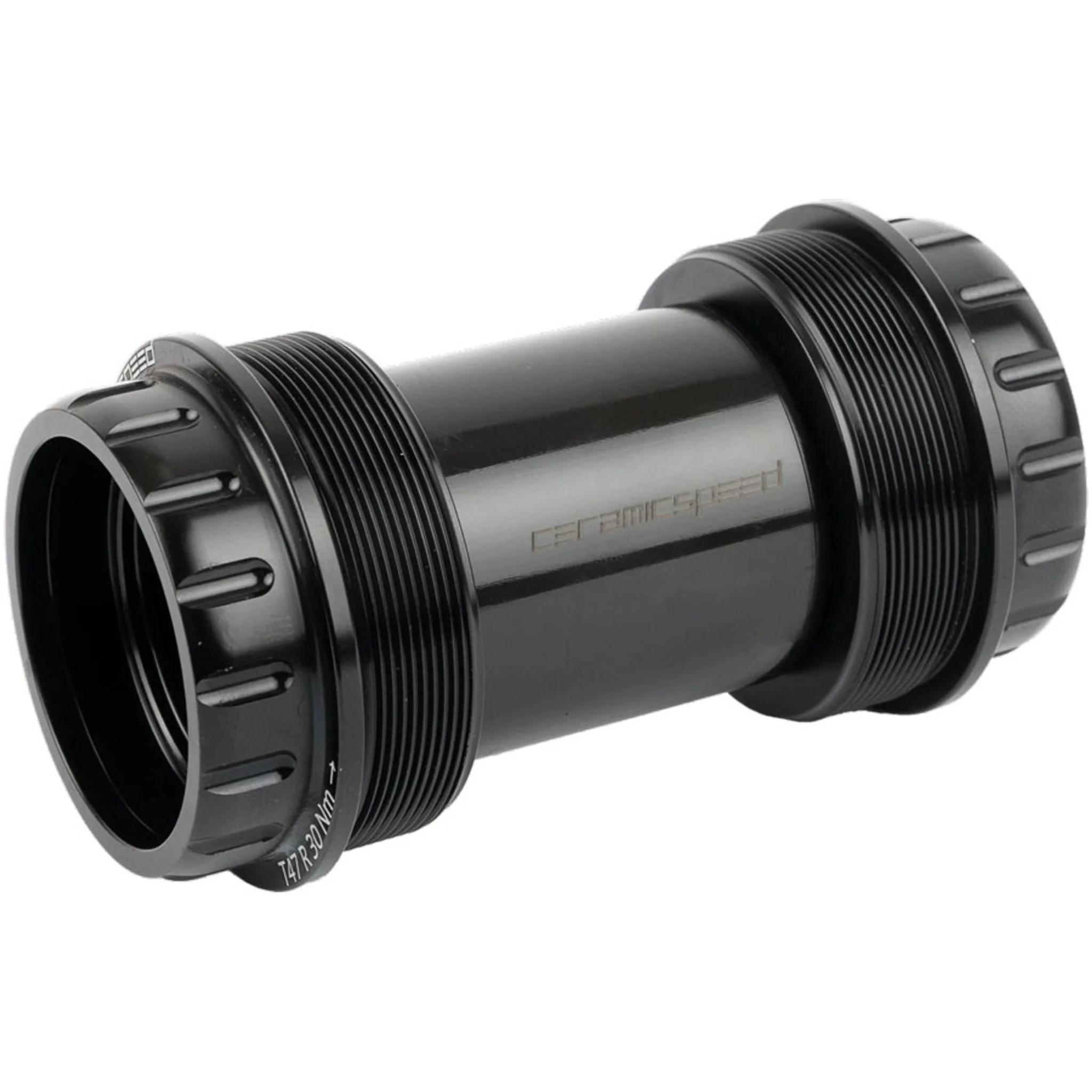 BB ALPHA T47 Gravel Bottom Bracket - Image 2