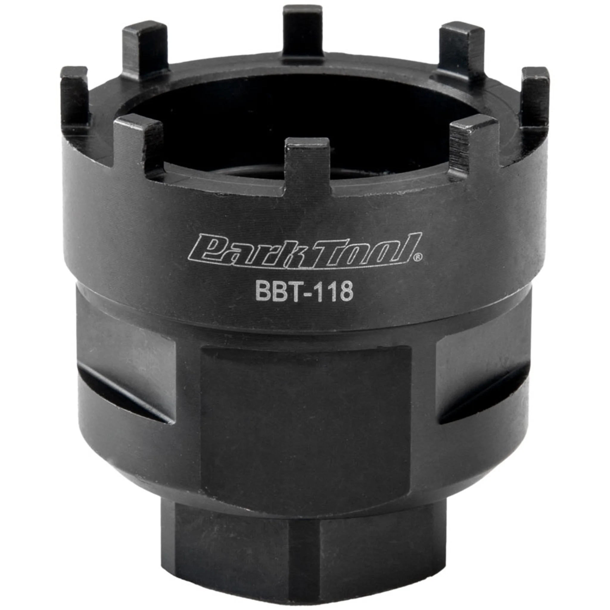 BBT-118 Steel Bottom Bracket / Lockring Tool - 8 Notch