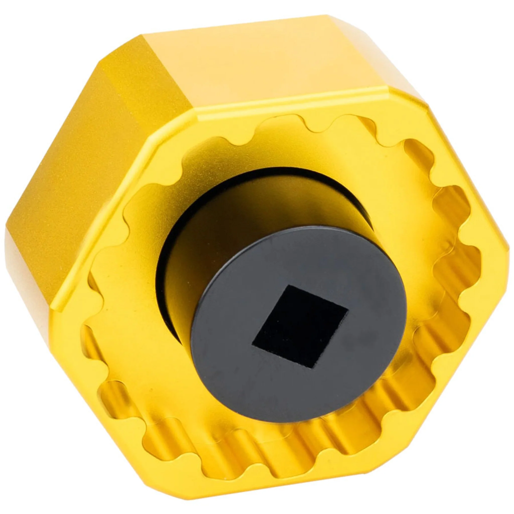 BBT Pro Bottom Bracket Cup Socket Tools - Image 7