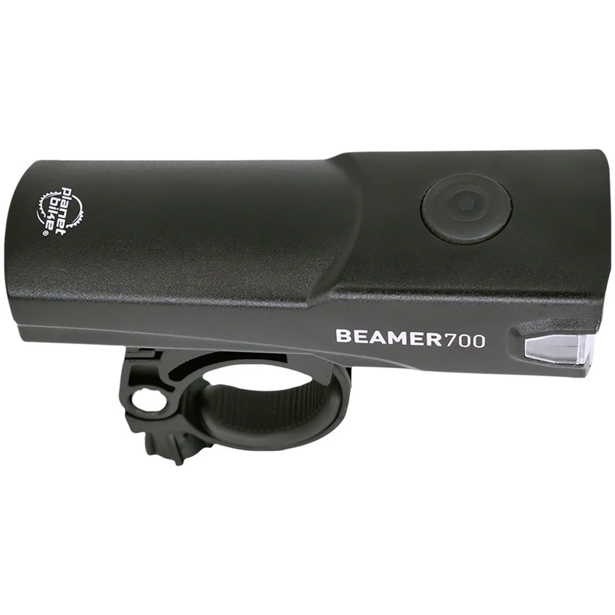 Beamer 700 Headlight - 700 Lumen, USB Rechargable, Black - Image 8