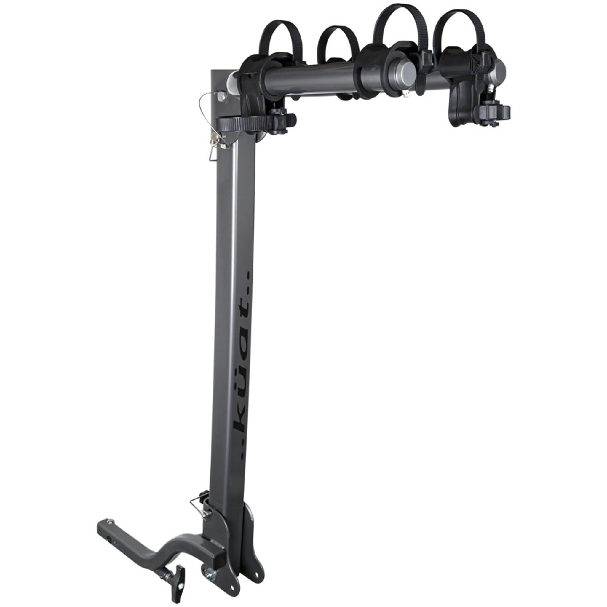 Beta Hitch Bike Rack - Image 2