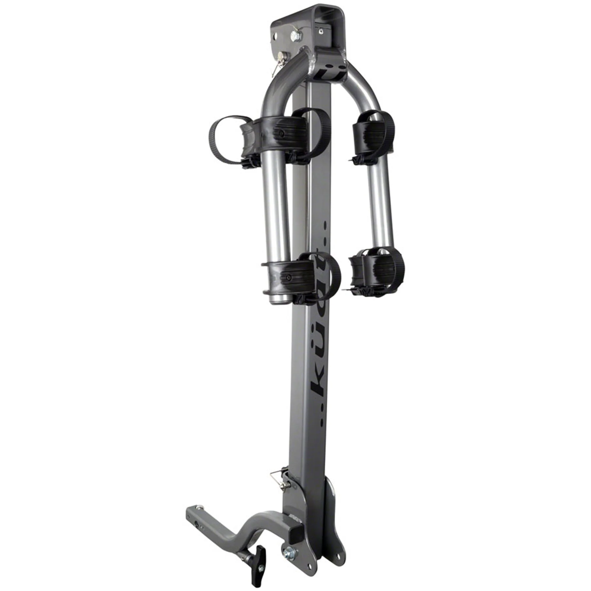 Beta Hitch Bike Rack - Image 3