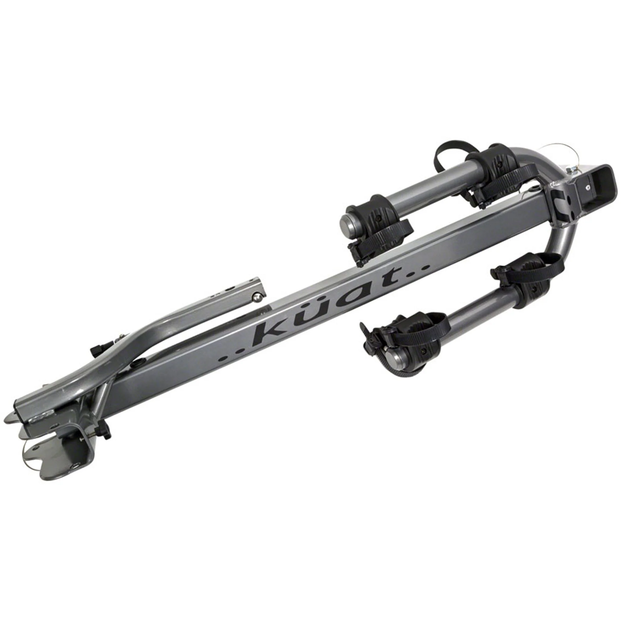 Beta Hitch Bike Rack - Image 4