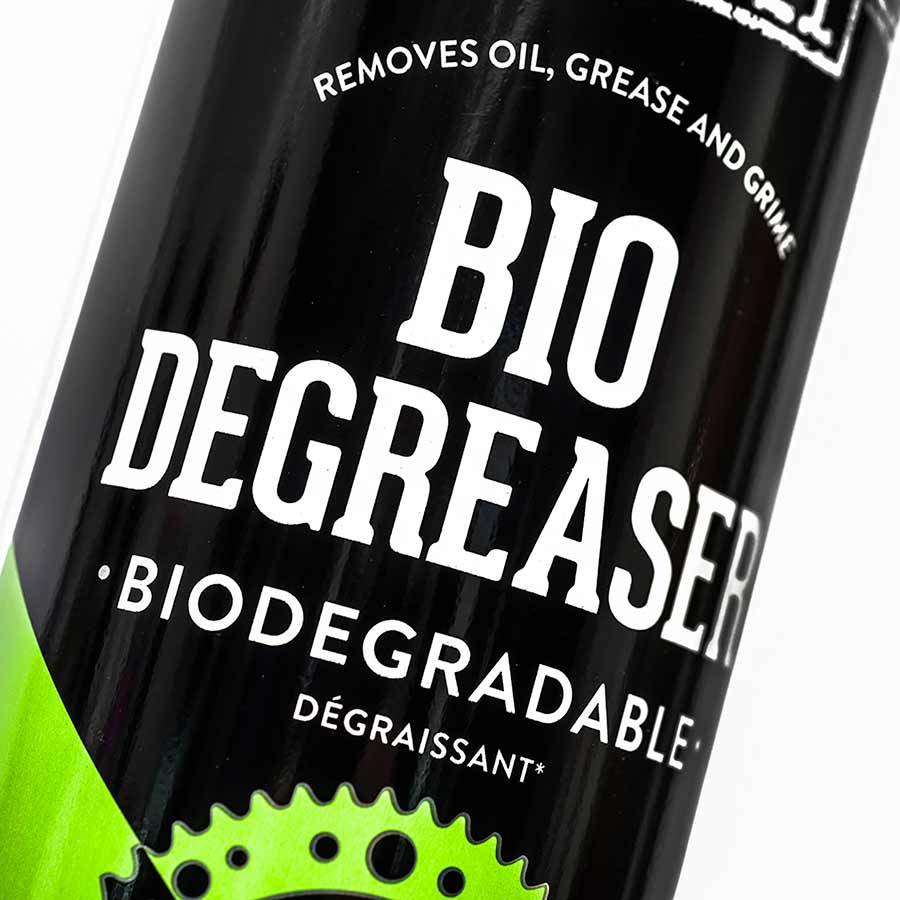 Bio Degreaser: 500ml Aerosol - Image 3