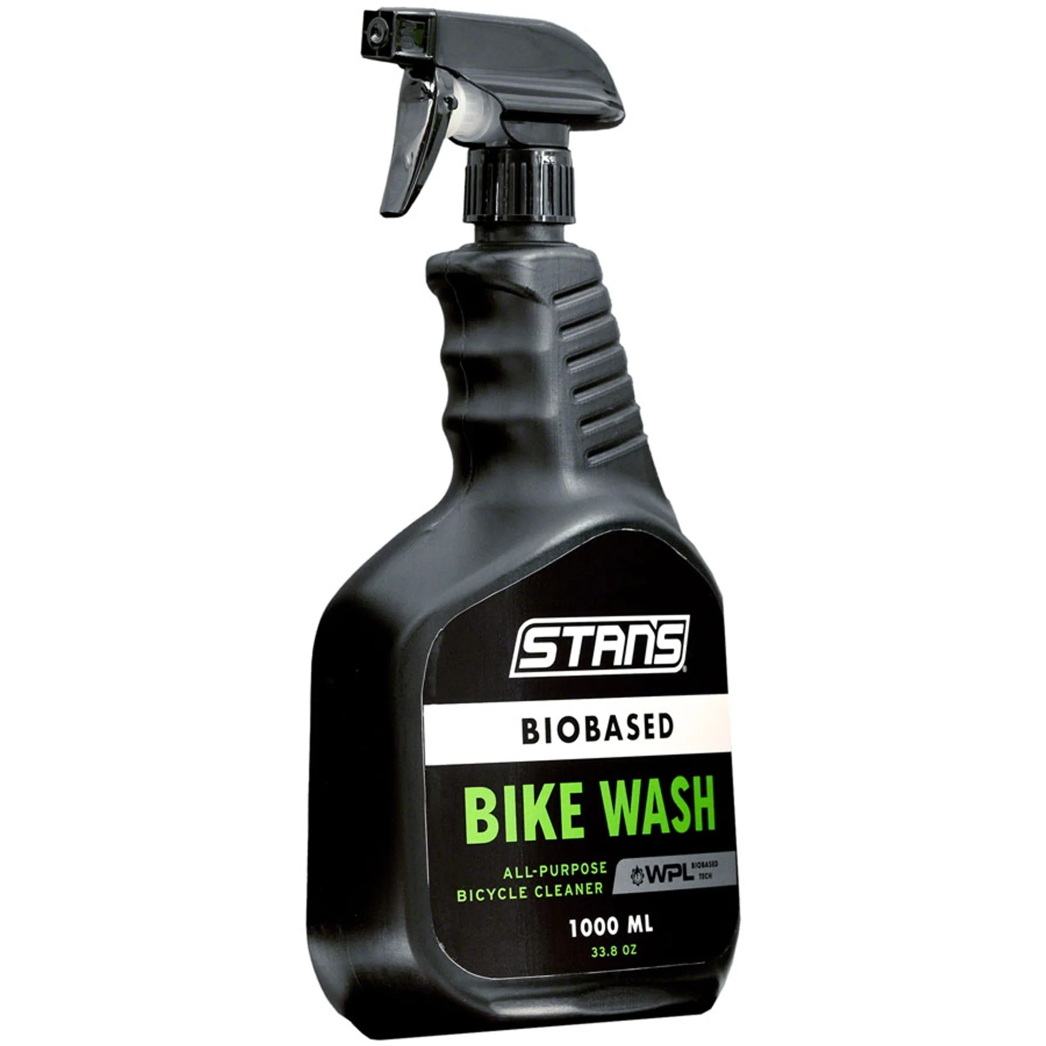 Biobased Bike Wash - 1L - Image 2
