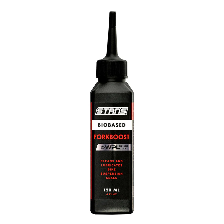 Biobased ForkBoost, 120ml
