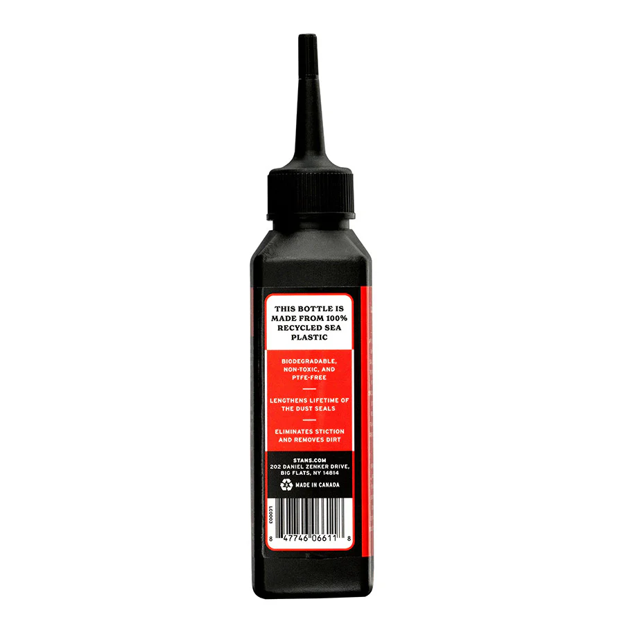 Biobased ForkBoost, 120ml - Image 2
