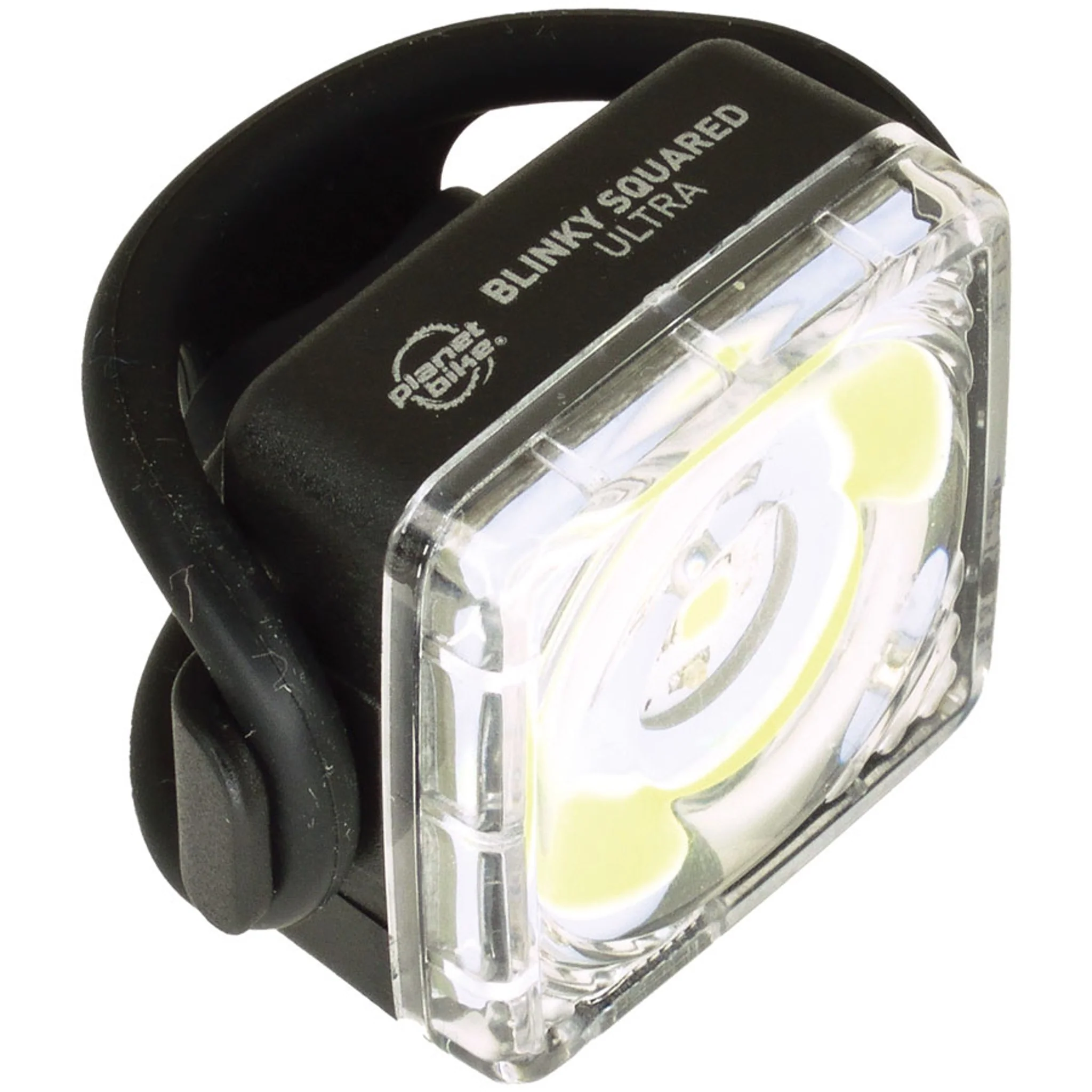 Blinky Square Ultra Headlight - Image 2