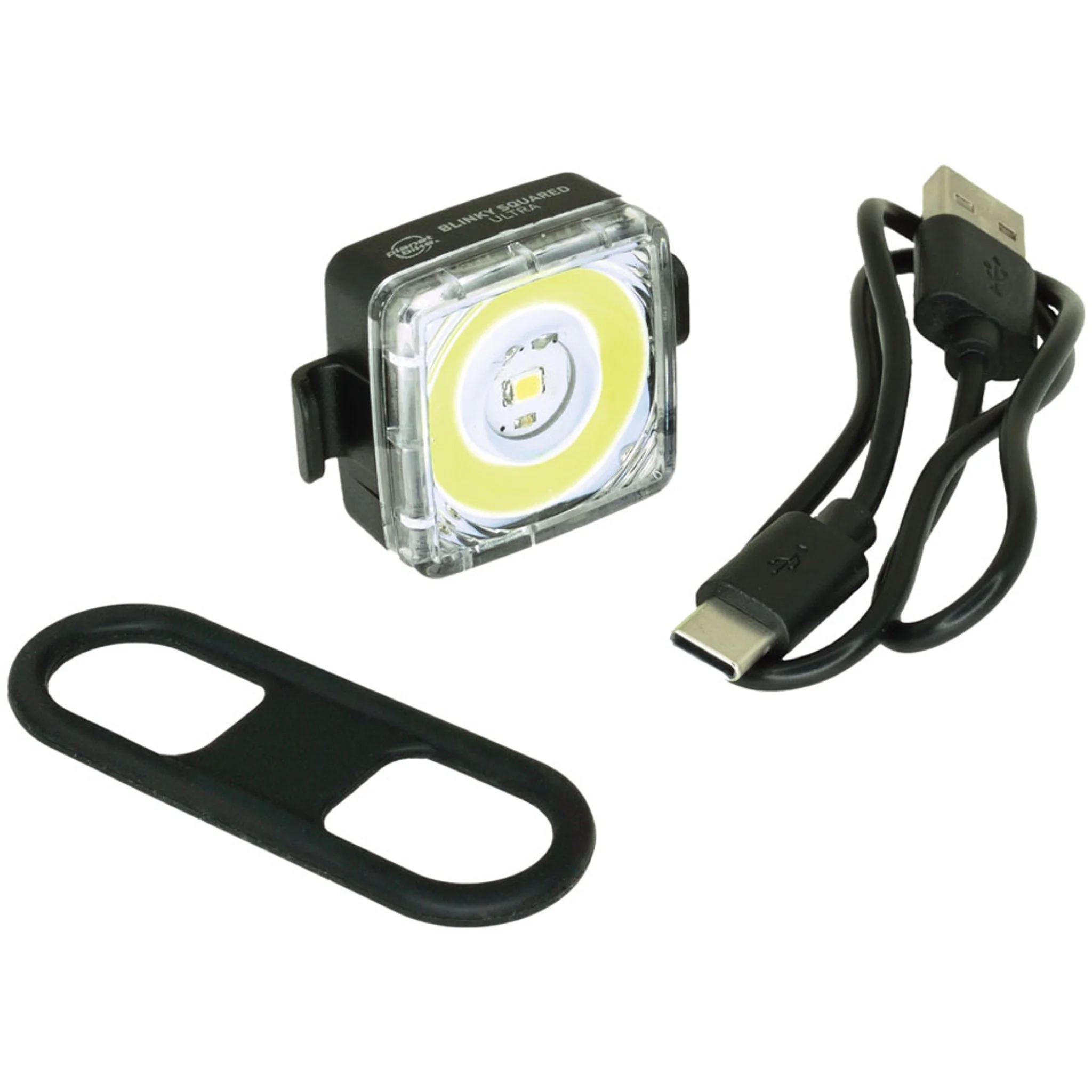 Blinky Square Ultra Headlight - Image 4