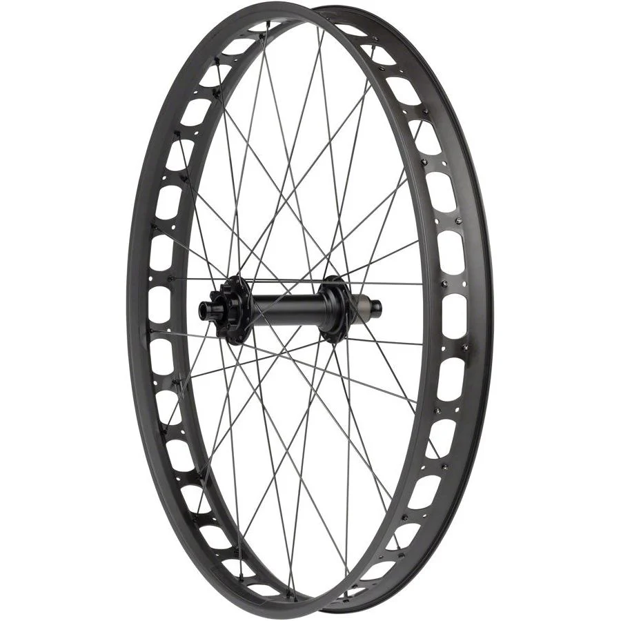 Blizzerk Rear Wheel - Image 2