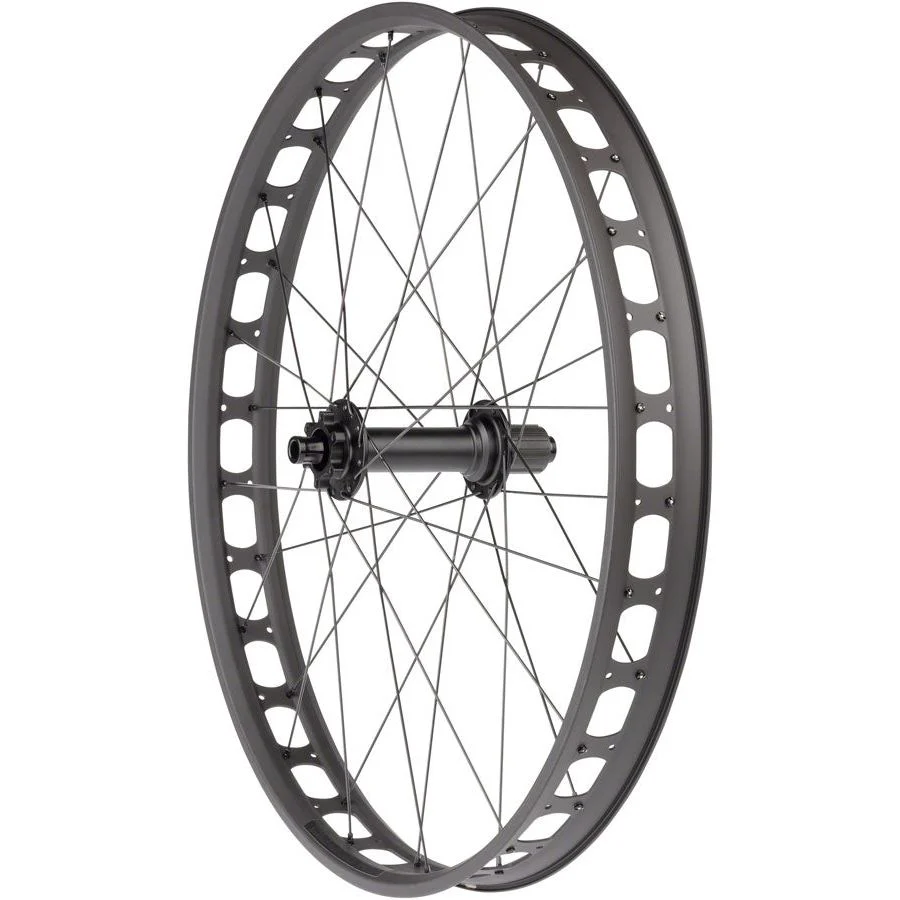 Blizzerk Rear Wheel - Image 3