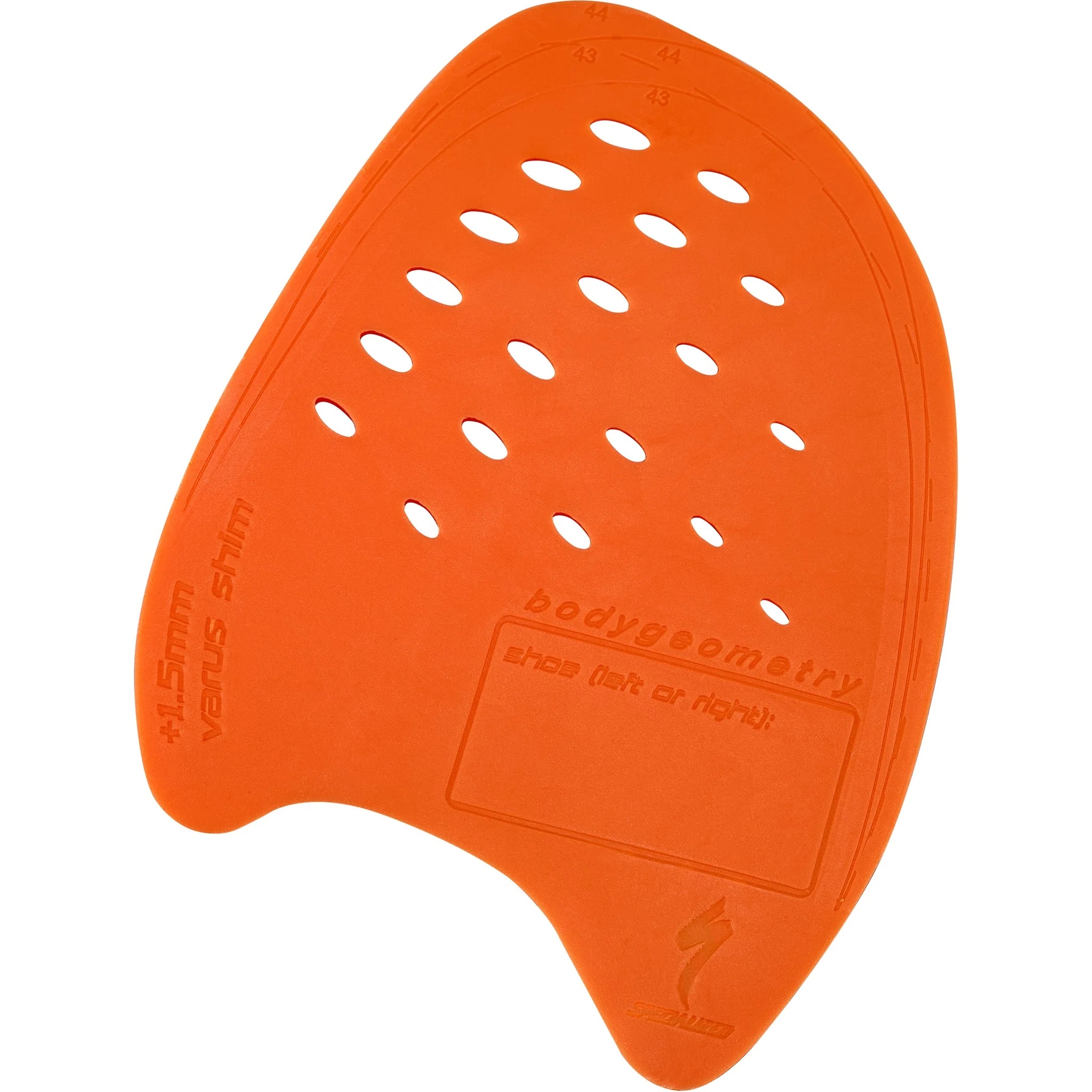 Body Geometry Internal Wedges Gen 2 - 20 Pack - Image 2