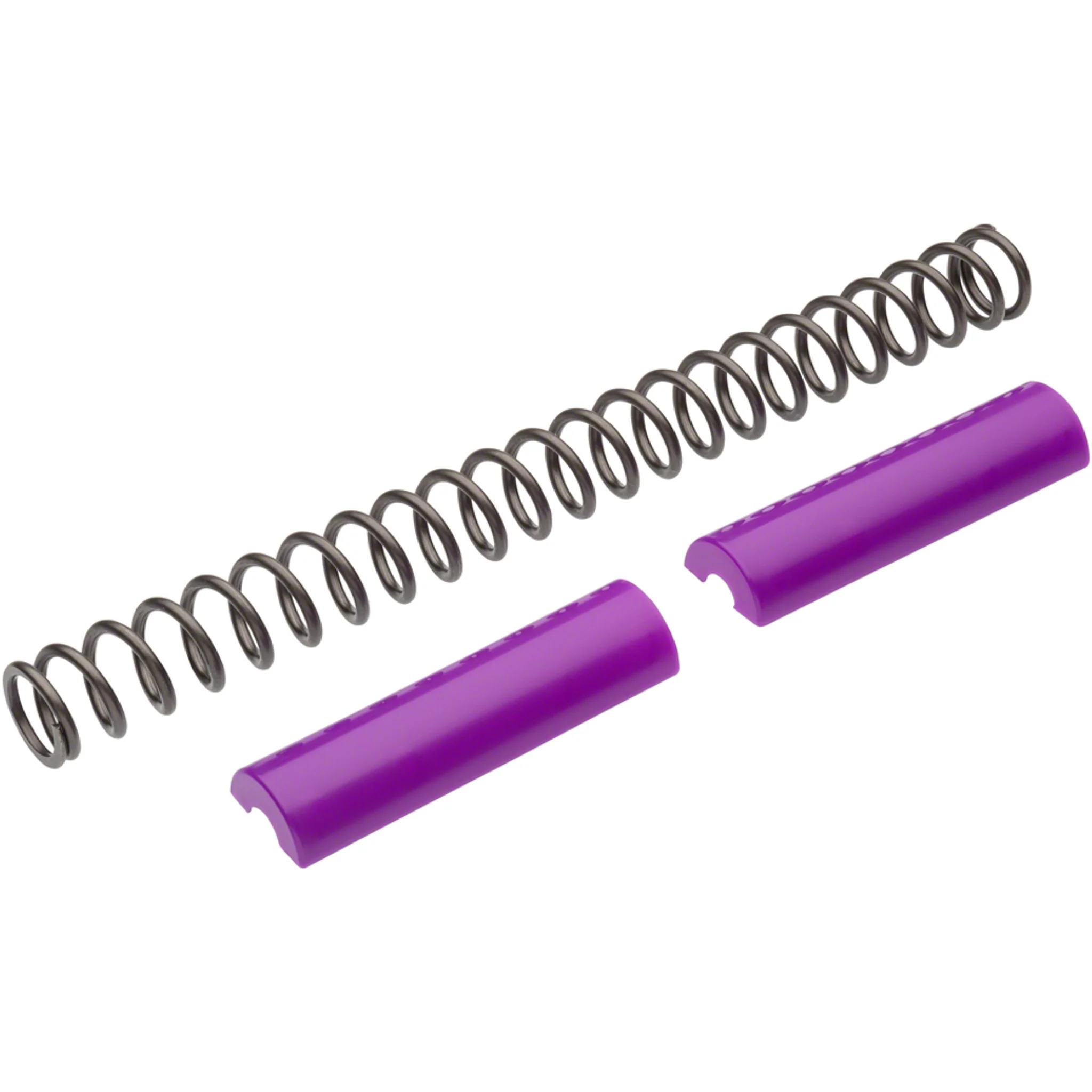 Bomber Z1 Coil Spring Kit - Image 4