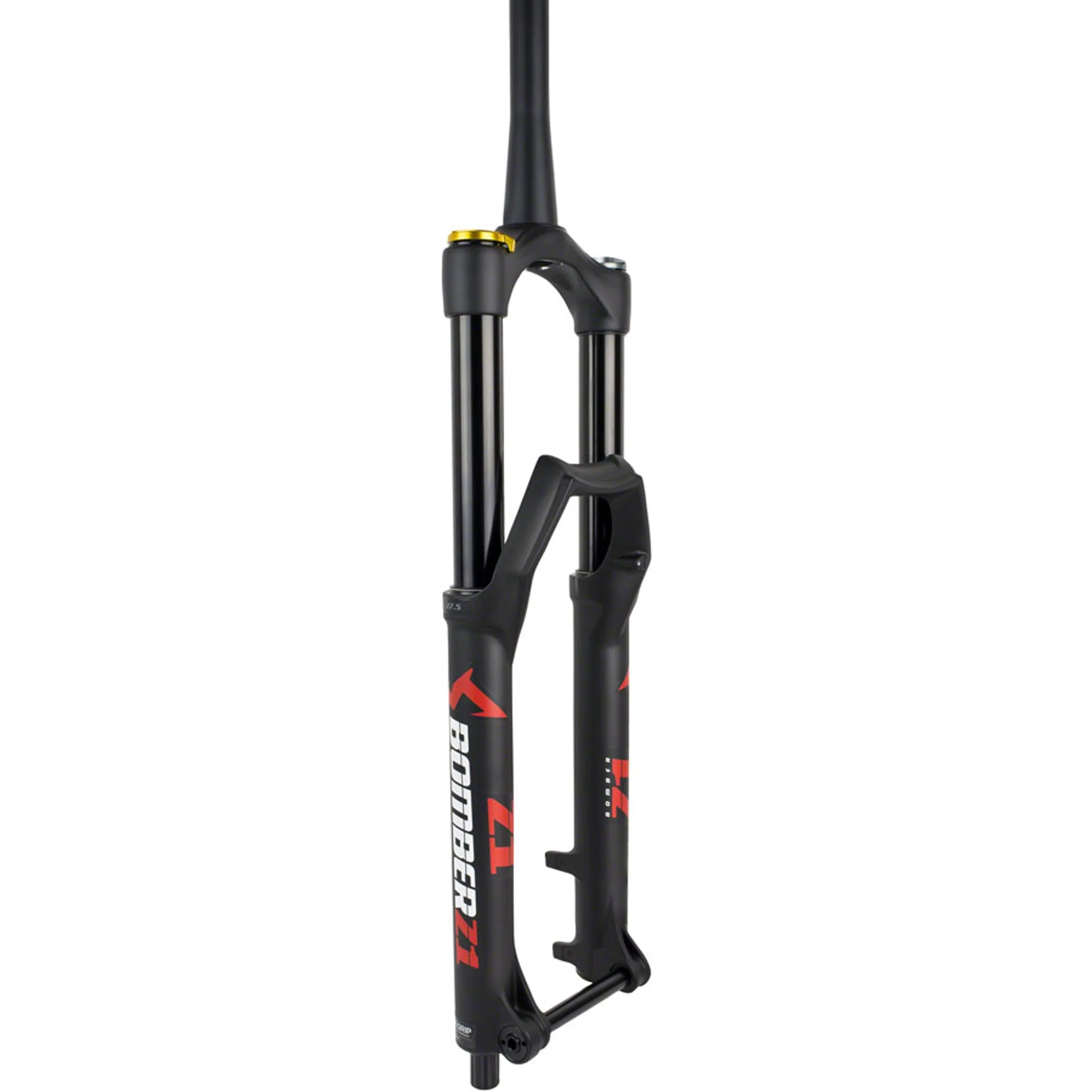 Bomber Z1 Coil Suspension Fork - Image 5
