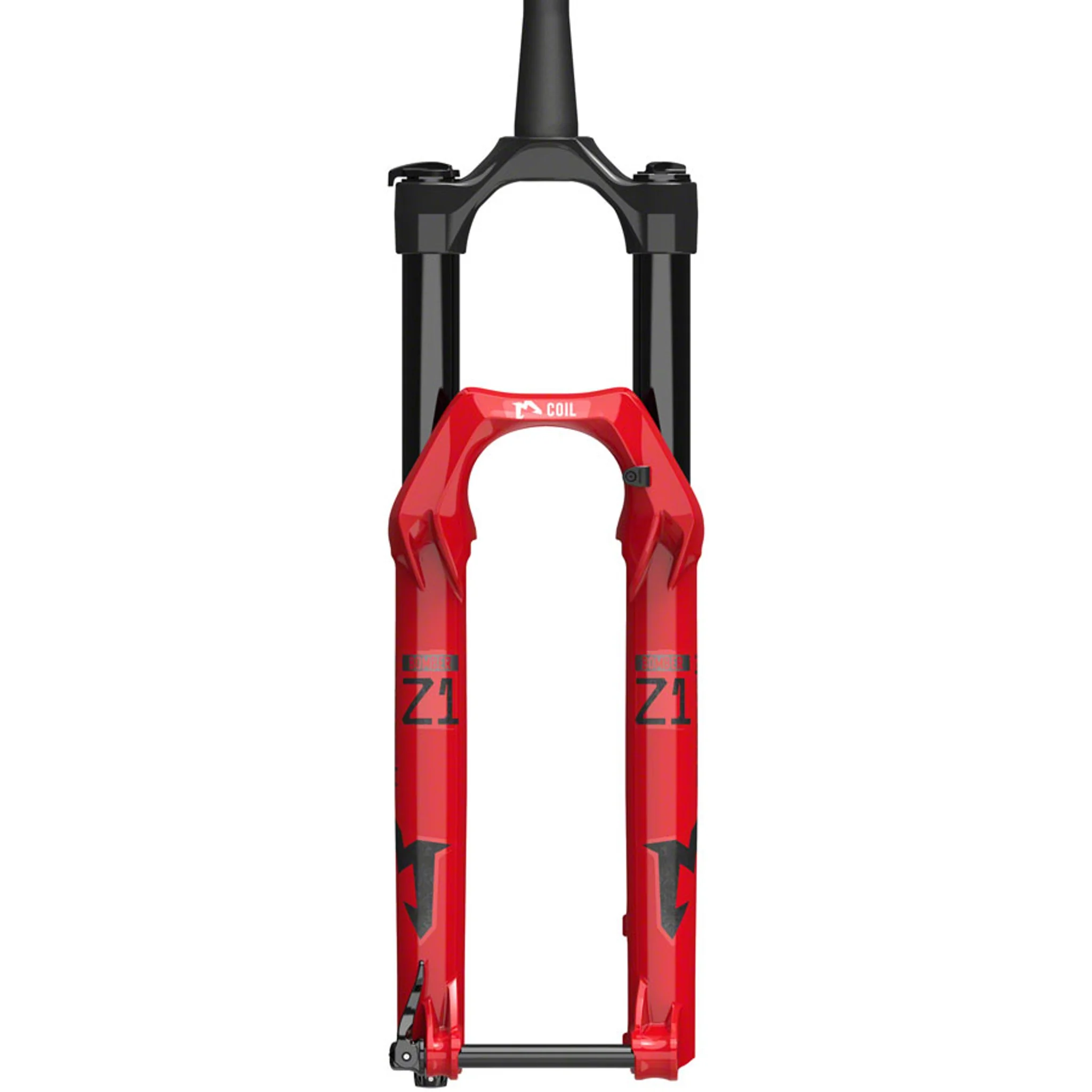Bomber Z1 Coil Suspension Fork - Image 8