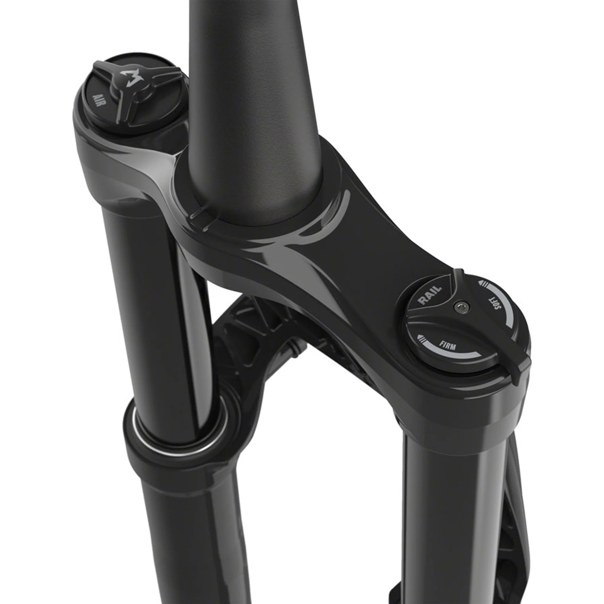 Bomber Z2 Suspension Fork - Image 7