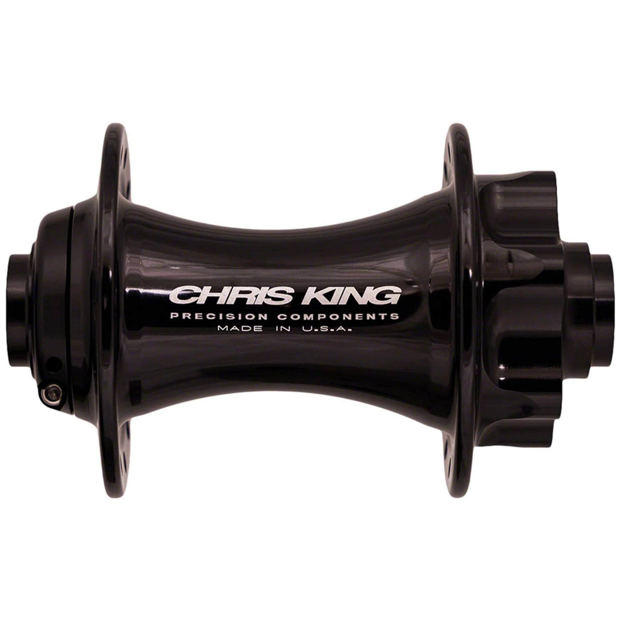 Boost Front Hub