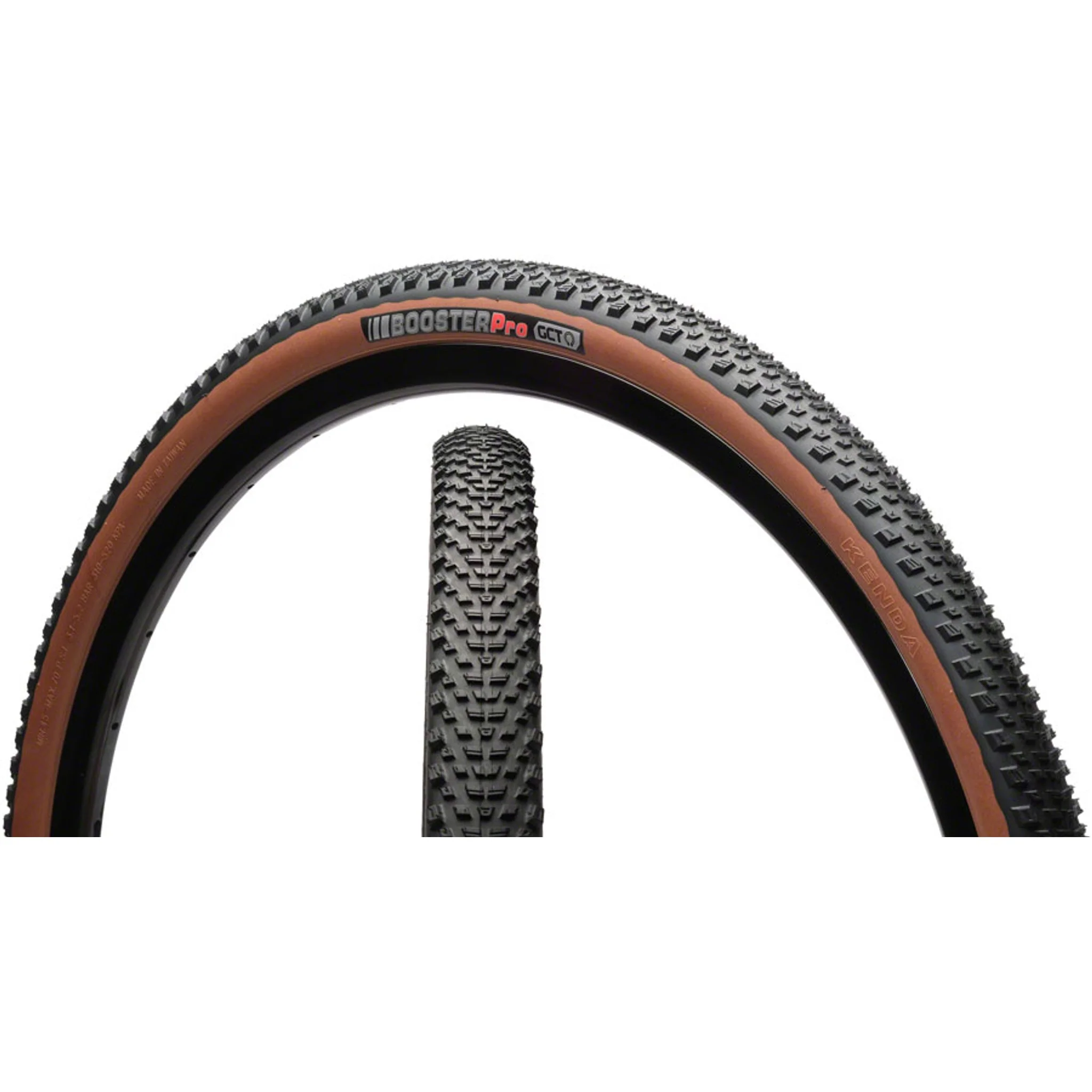 Booster Tire - Image 2