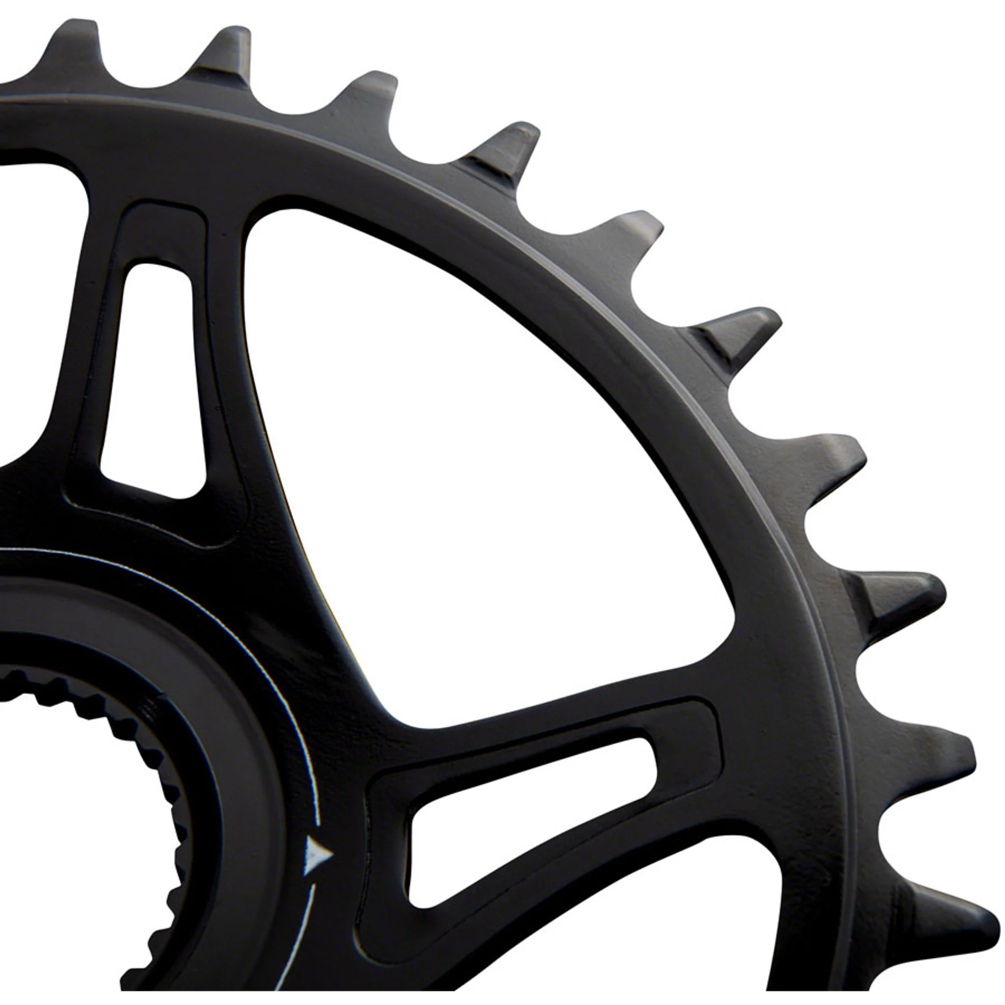 Bosch Gen 4 eBike Direct Mount Hyperglide+ Chainring - Image 3