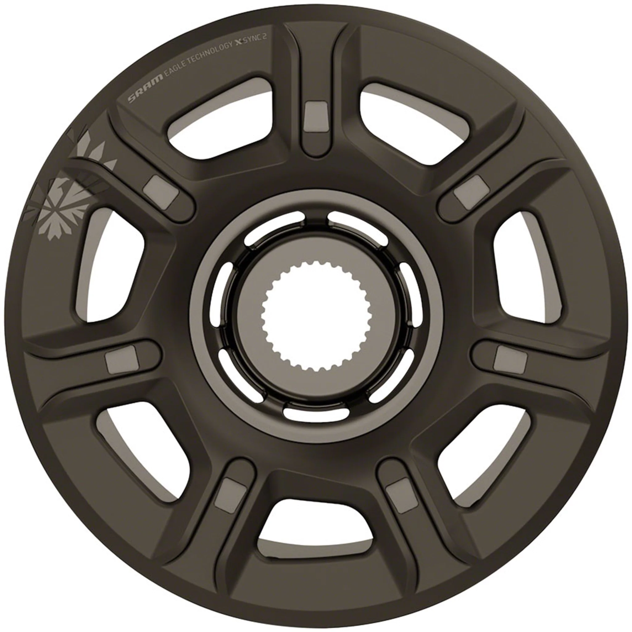 Bosch X-Sync 2 Eagle Direct Mount Chainring - Image 4