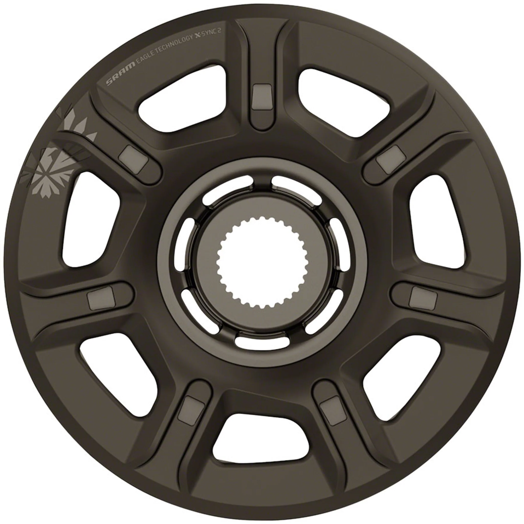 Bosch X-Sync 2 Eagle Direct Mount Chainring - Image 5