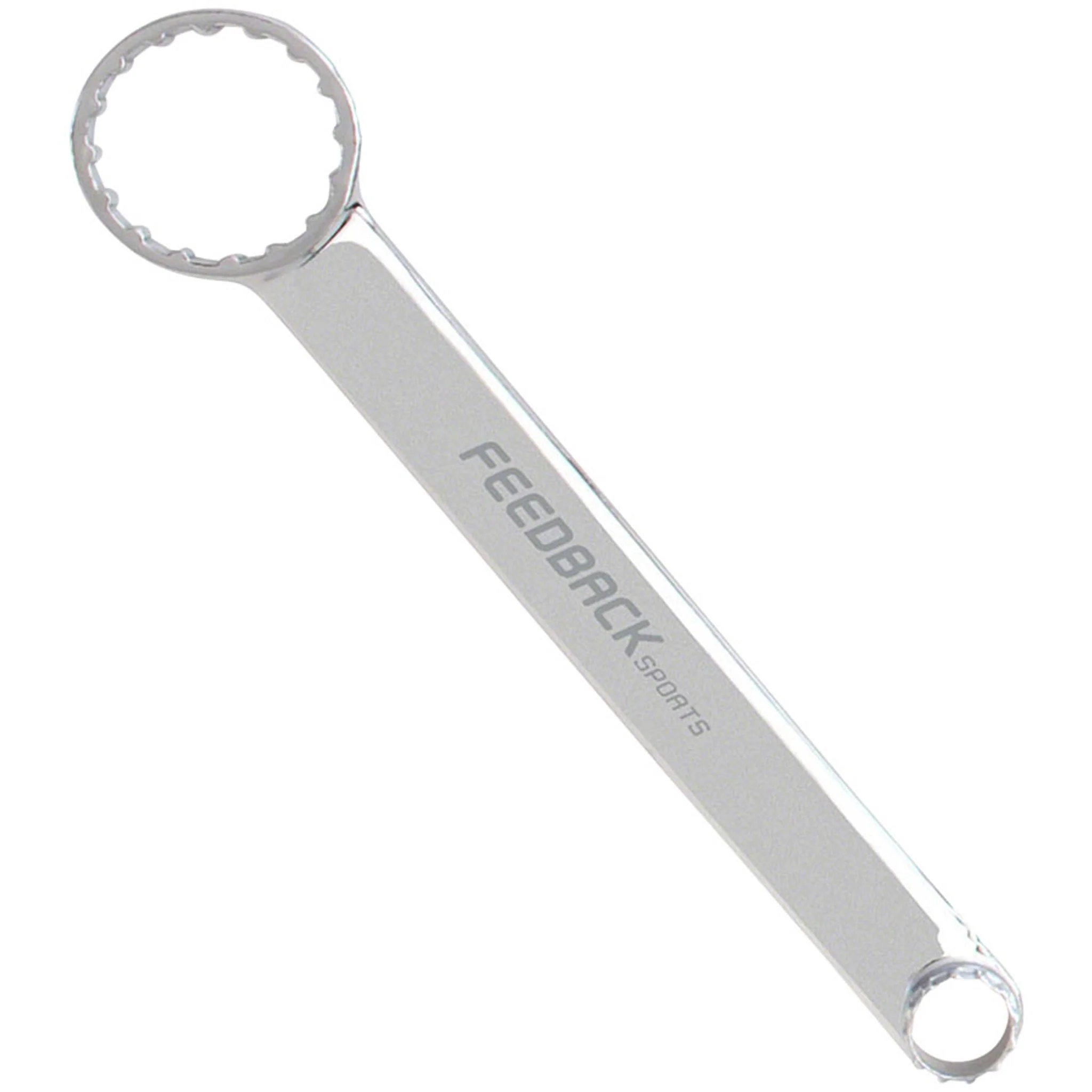 Bottom Bracket and Cassette Lockring Tool