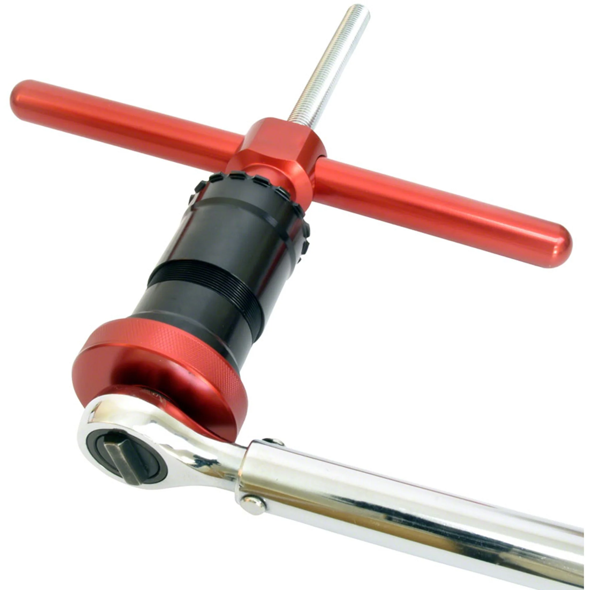 Bottom Bracket Press Pro Install Kit - Image 2