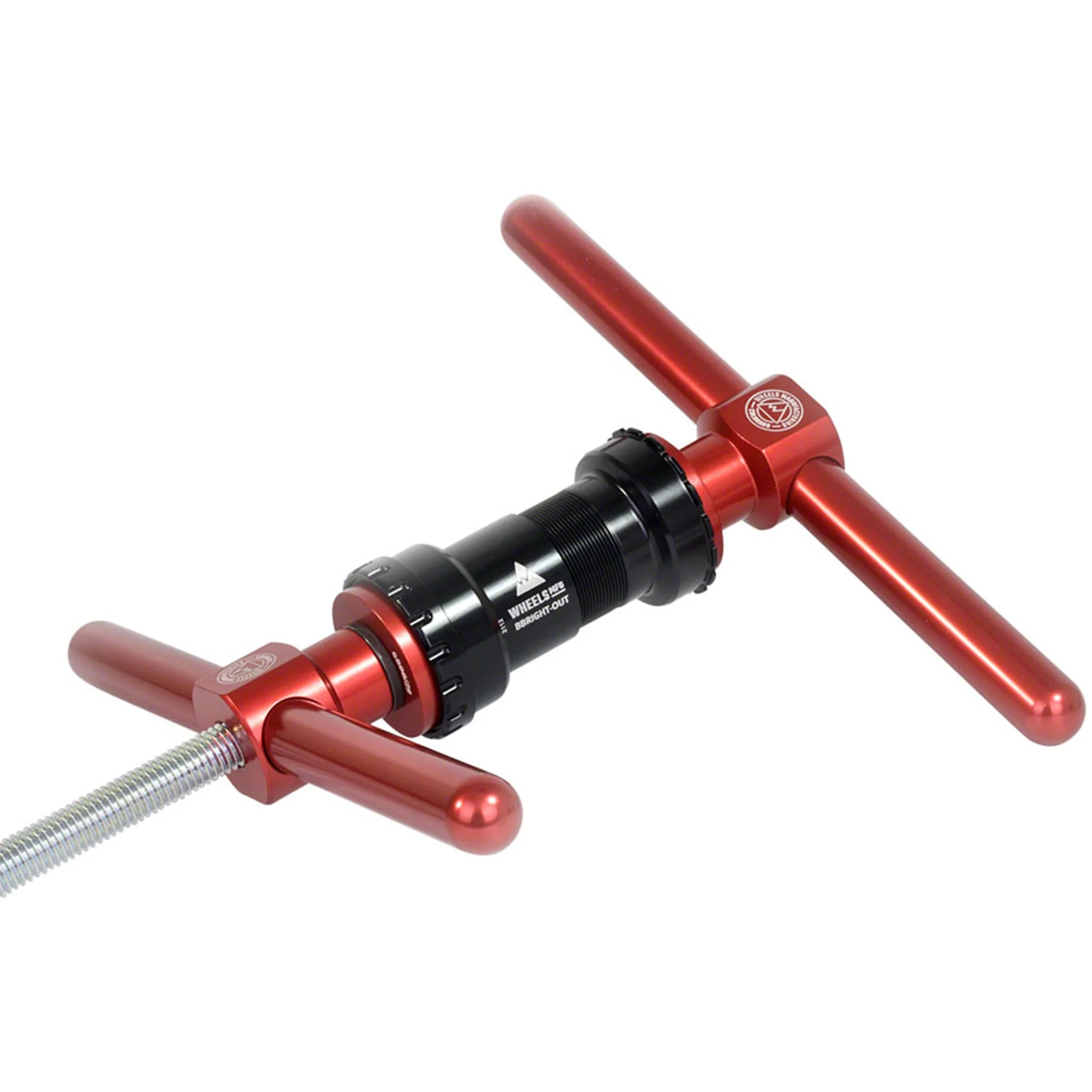 Bottom Bracket Press Pro Install Kit - Image 3