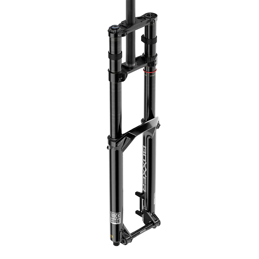 BoXXer Ultimate D2 - Image 37