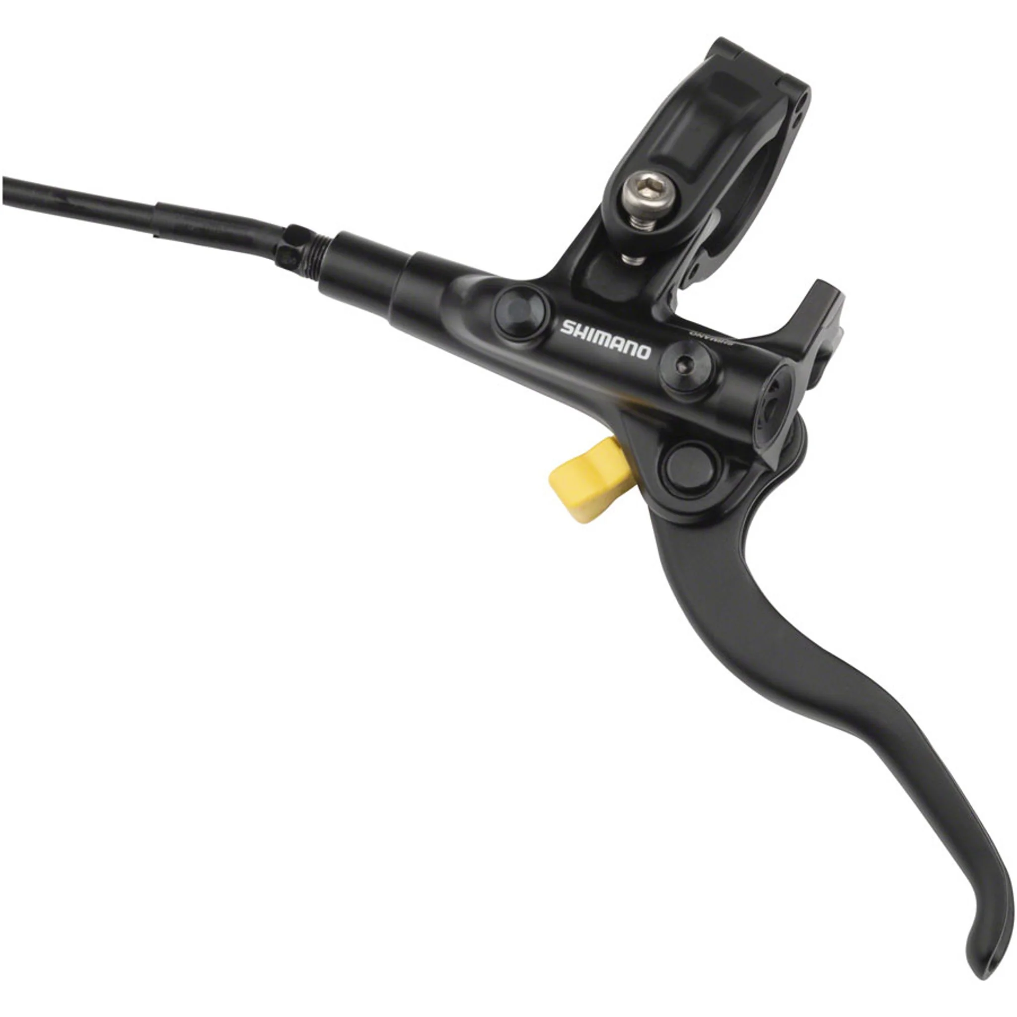 BR-MT410/BL-M4100 Disc Brake and Lever Set - Image 2