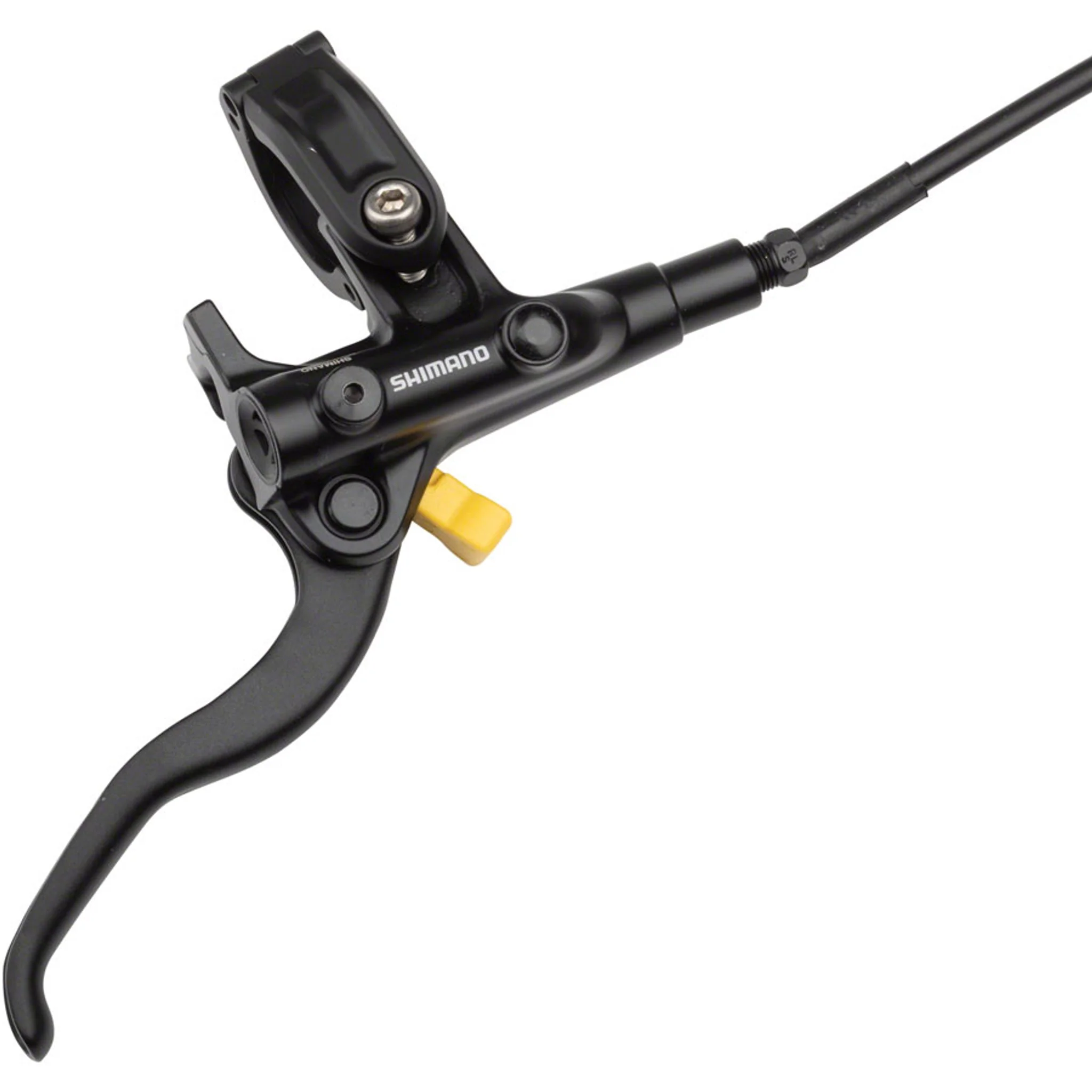 BR-MT410/BL-M4100 Disc Brake and Lever Set - Image 4