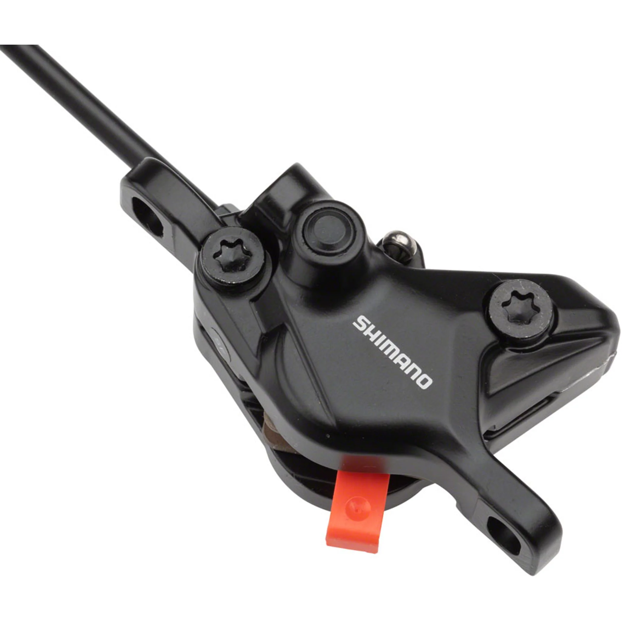 BR-MT410/BL-M4100 Disc Brake and Lever Set - Image 5