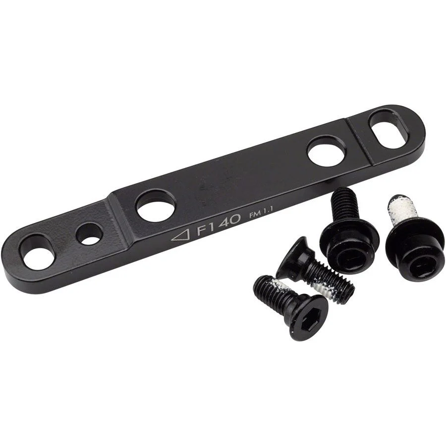 Brake Adaptors - A4 Disc Brake Adapter