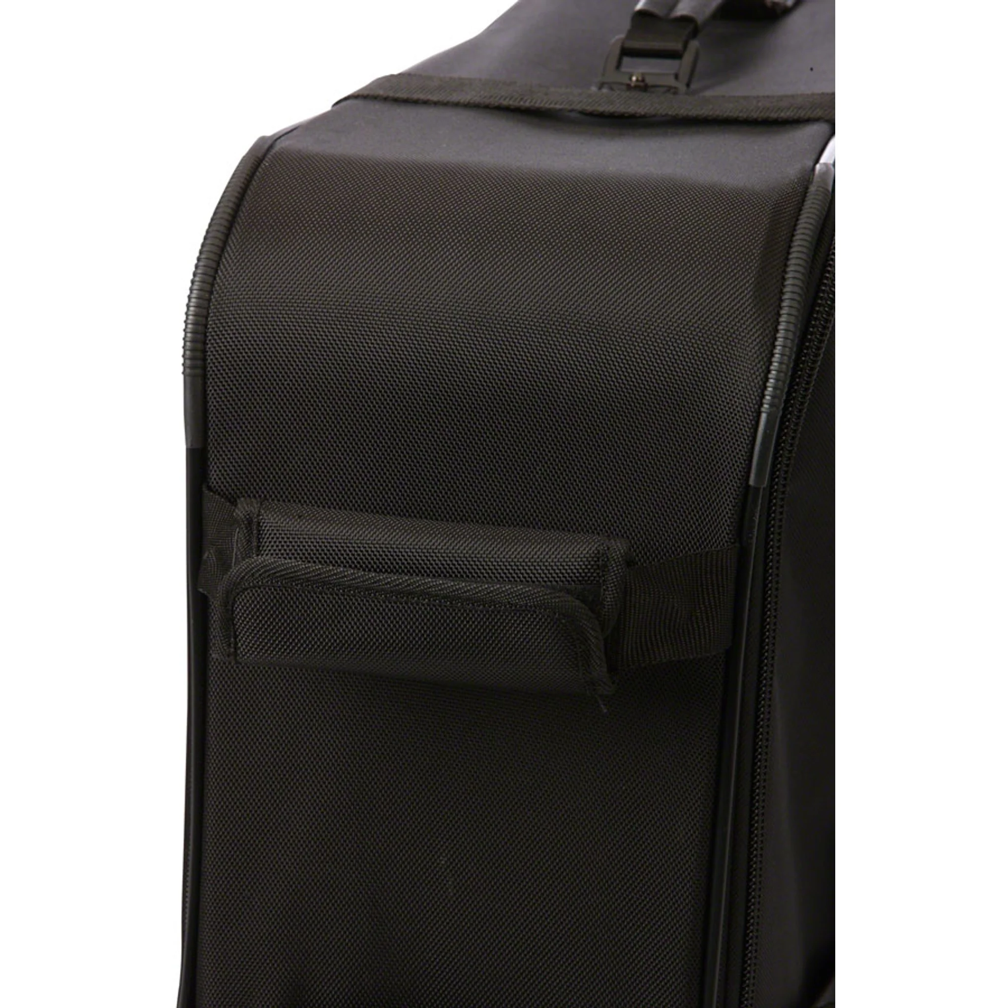 Break-Away Bike Travel Bag Black - Image 2