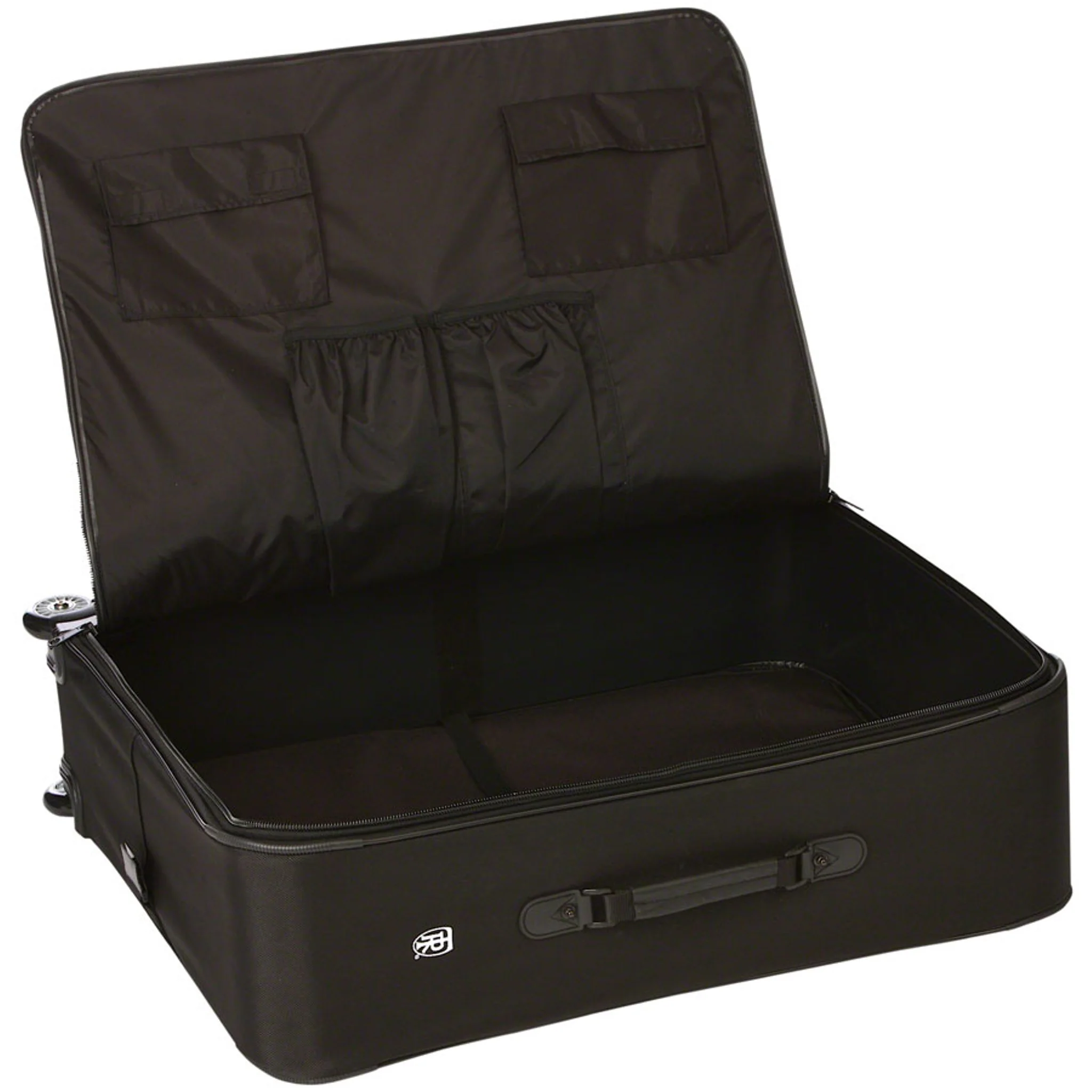 Break-Away Bike Travel Bag Black - Image 3