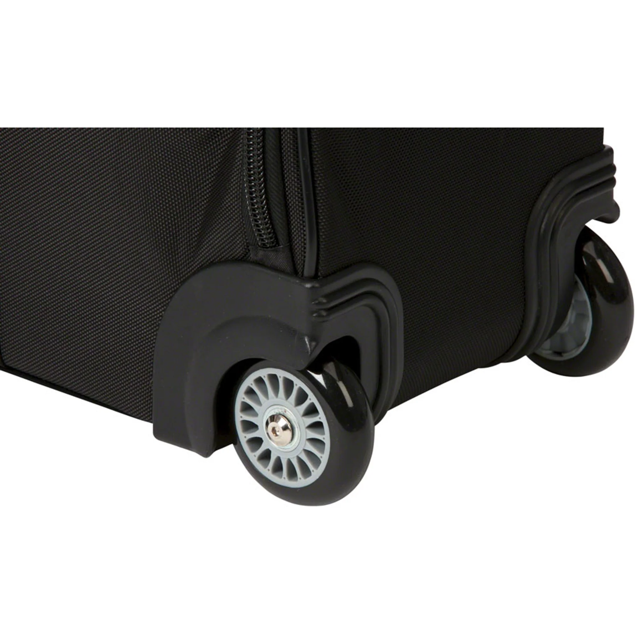 Break-Away Bike Travel Bag Black - Image 5
