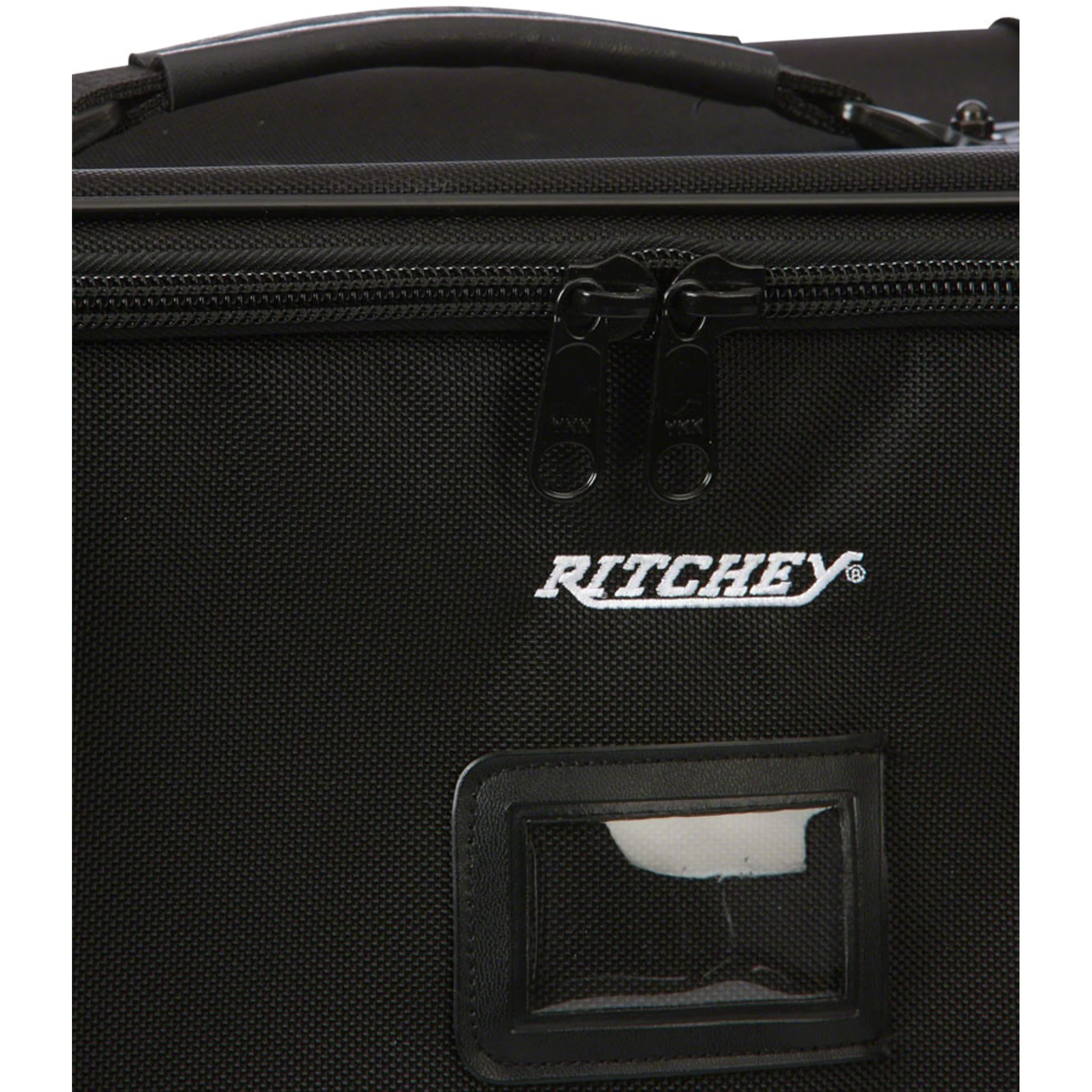 Break-Away Bike Travel Bag Black - Image 6