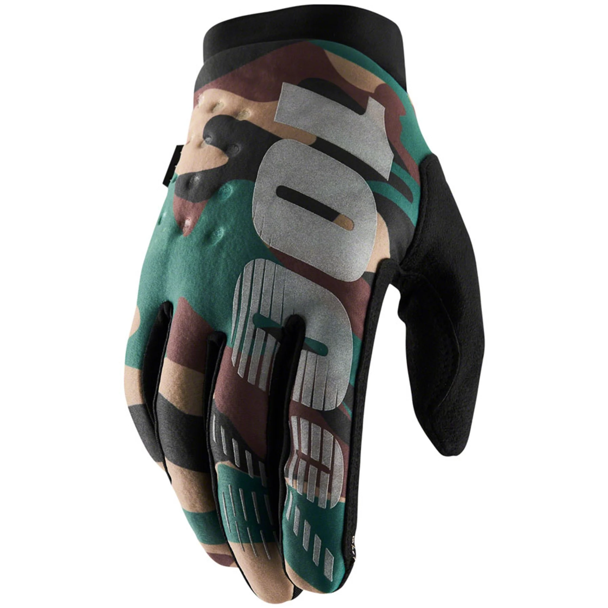 Brisker Gloves - Image 3