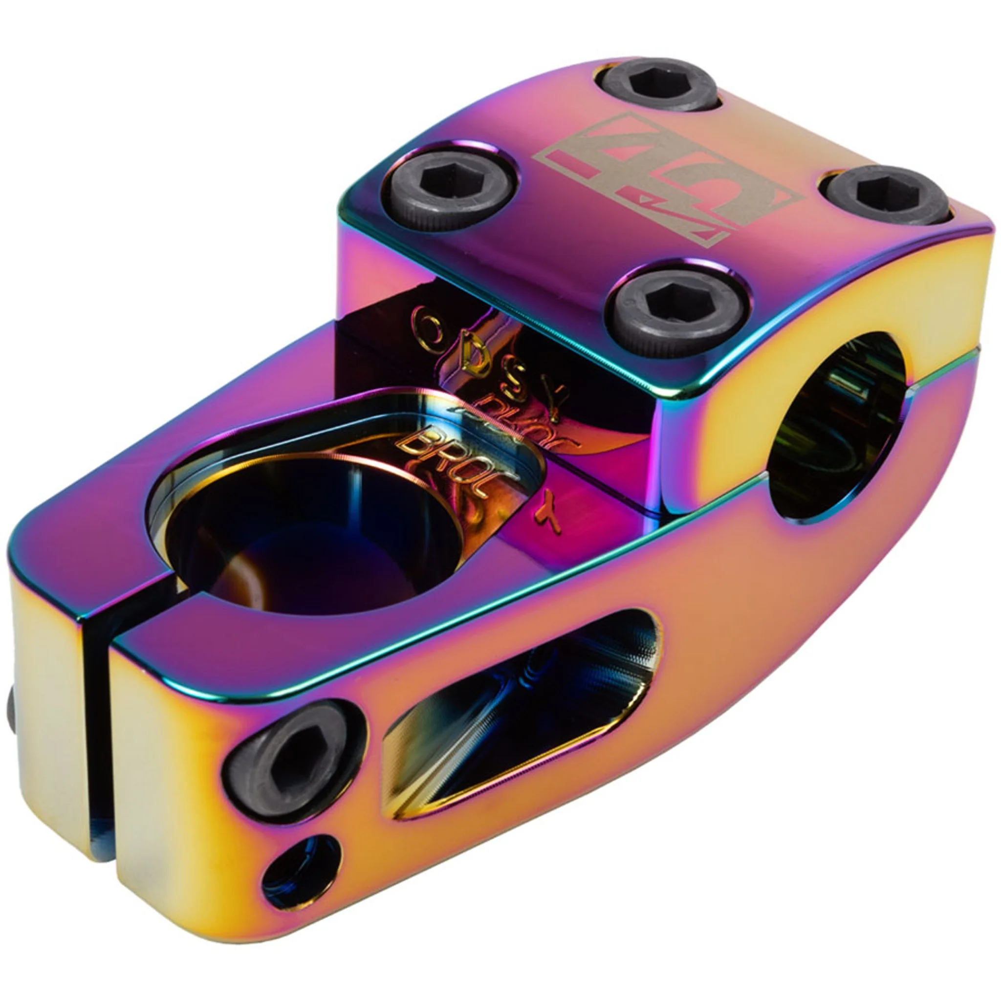 Broc v2 BMX Stem - Image 4